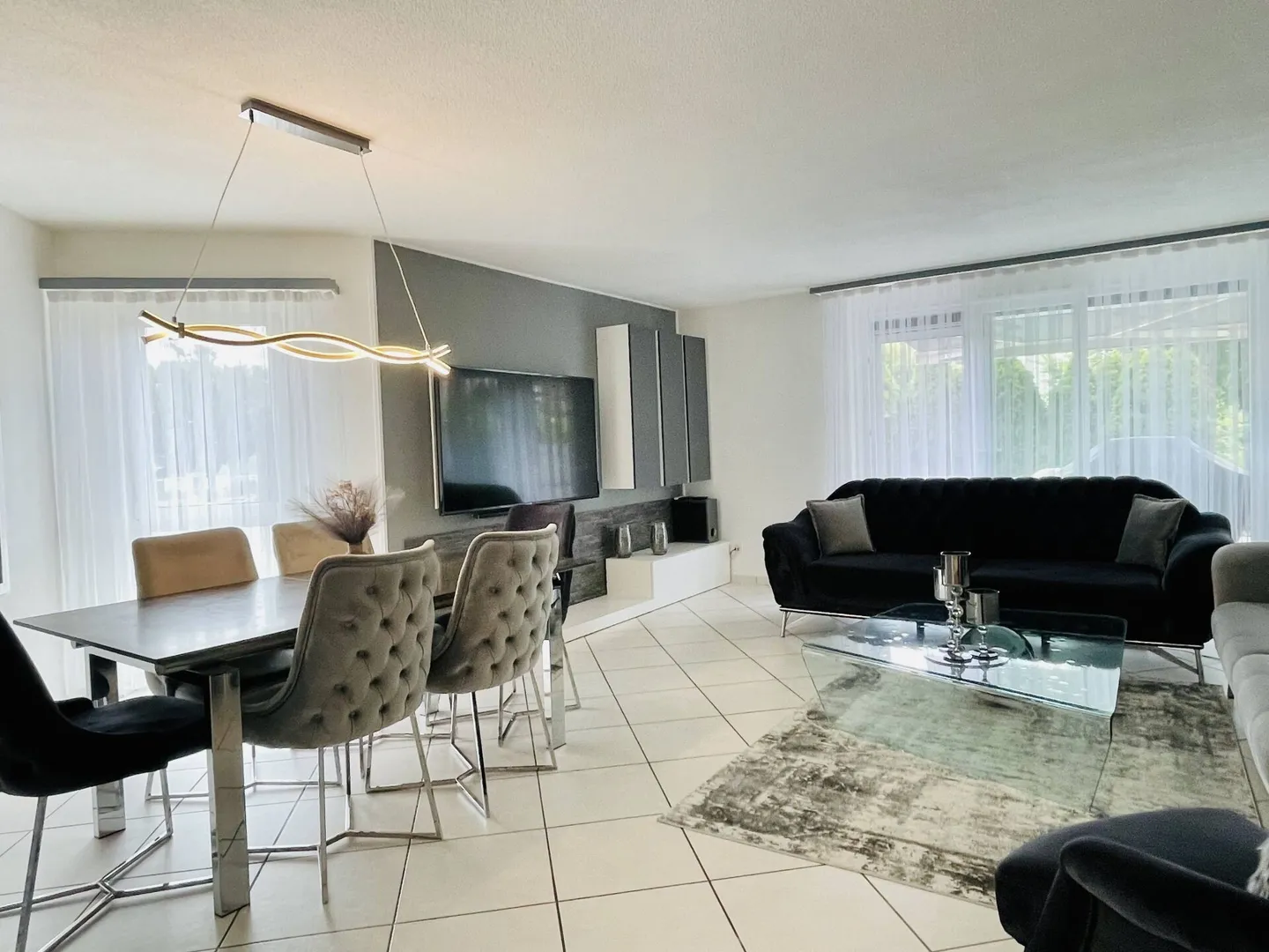 Endecken Sie Ihre Gartenwohnung - Foto 1 von 9