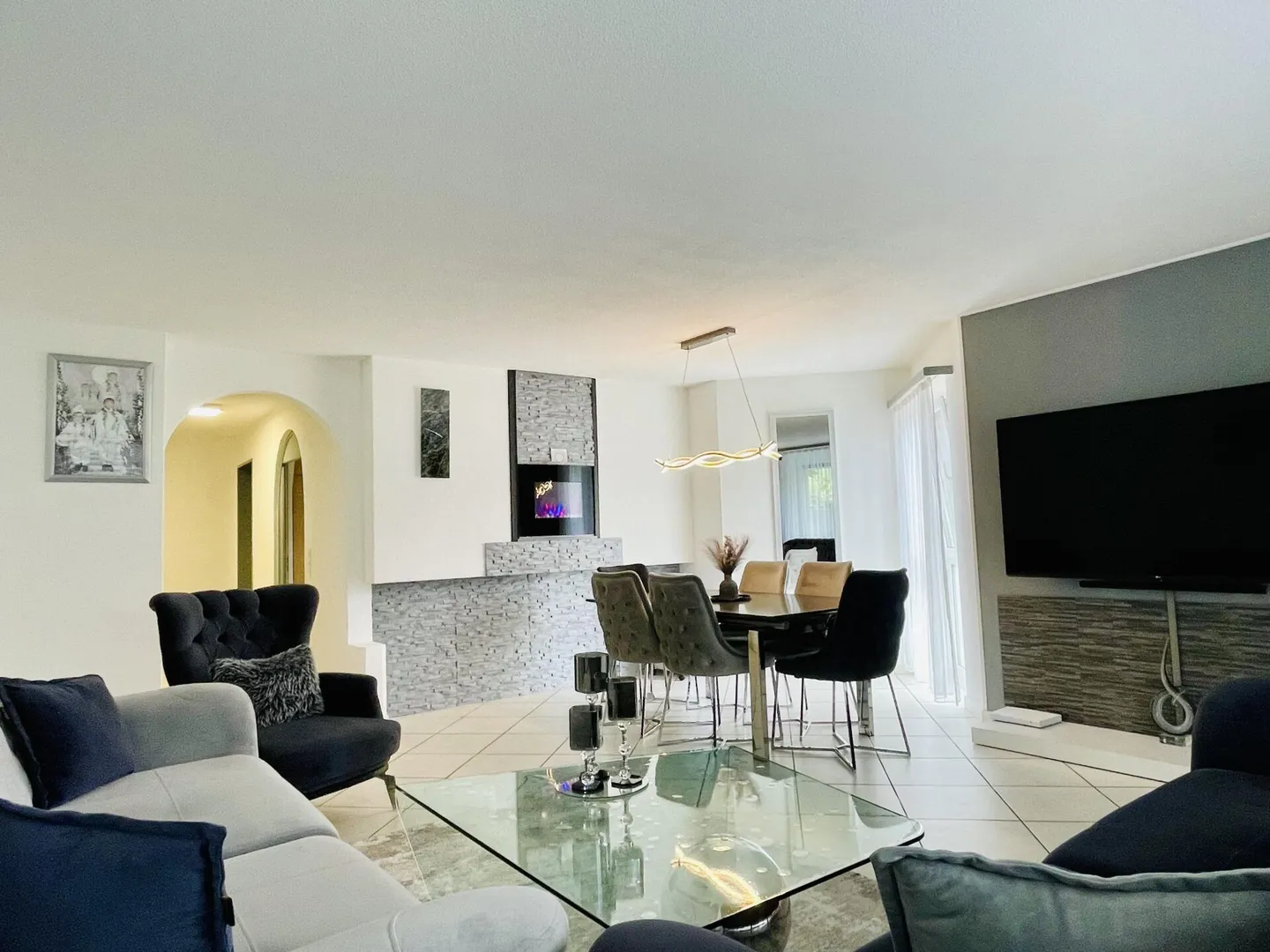 Endecken Sie Ihre Gartenwohnung - Foto 2 von 9