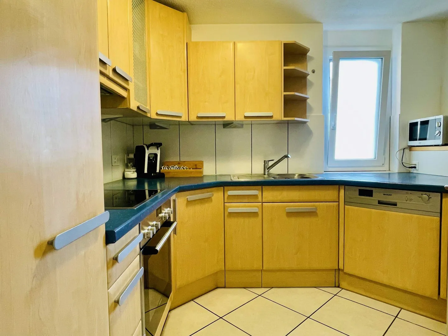 Endecken Sie Ihre Gartenwohnung - Foto 5 von 9