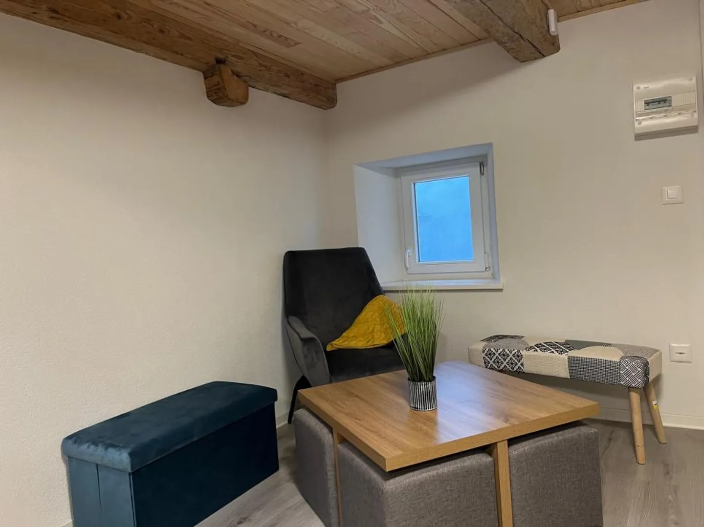 Maisonette mieten - Foto 13 von 13