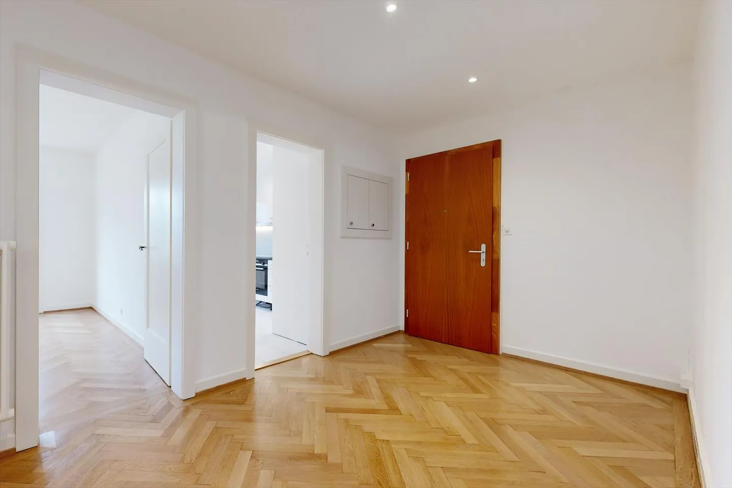 Wohnen im Herzen von Genf - Foto 5 von 8