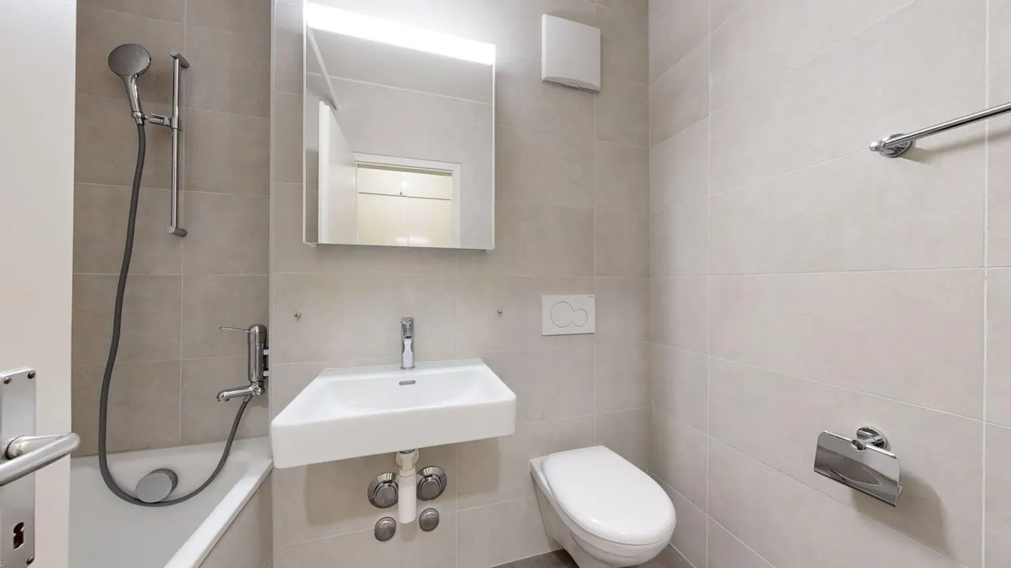 Wohnung mieten - Foto 8 von 9