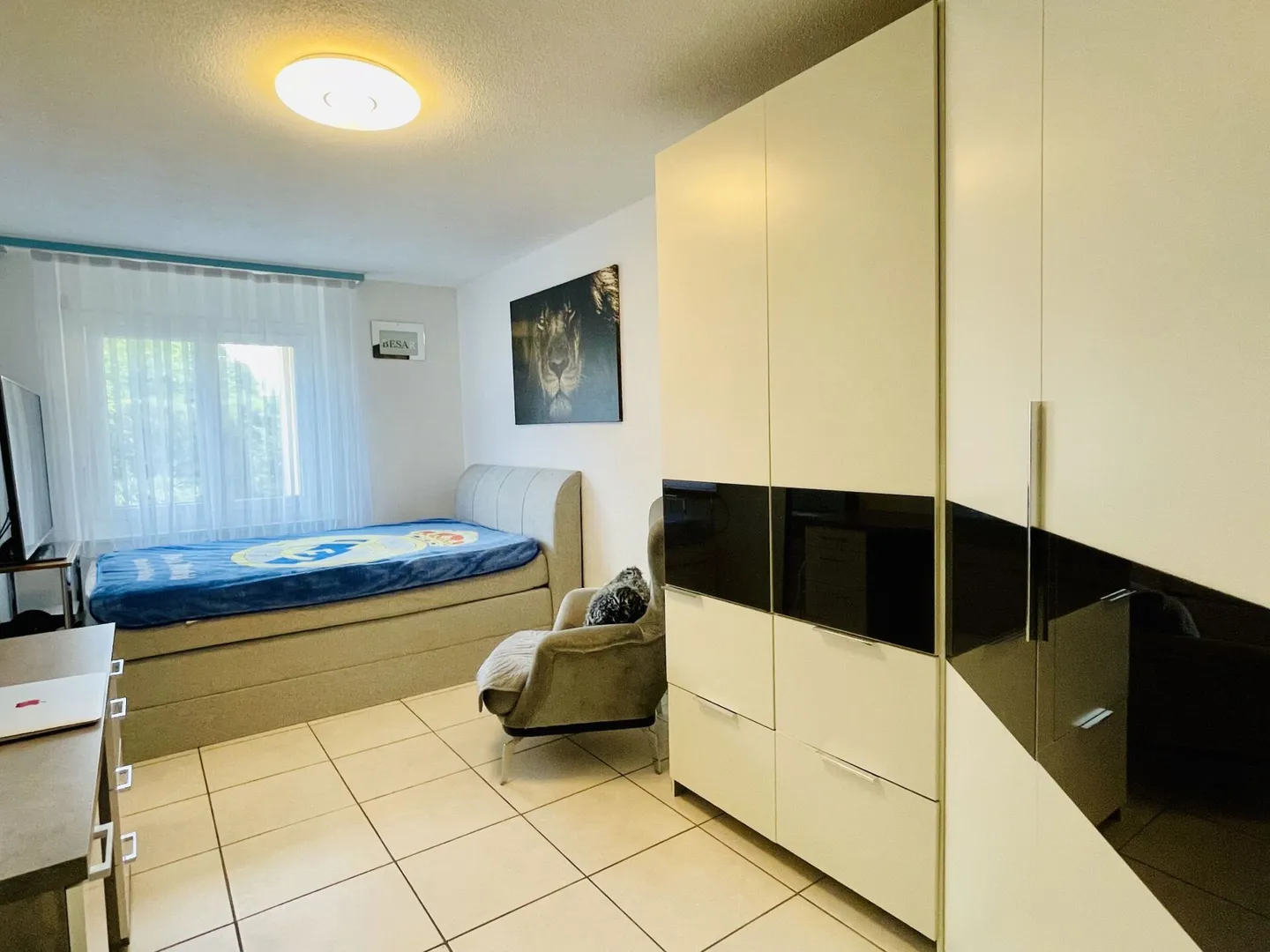 Endecken Sie Ihre Gartenwohnung - Foto 6 von 9