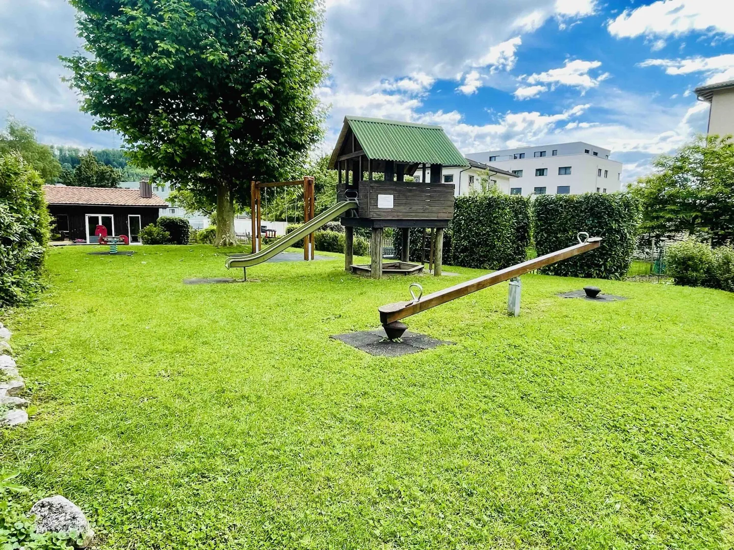 Endecken Sie Ihre Gartenwohnung - Foto 8 von 9