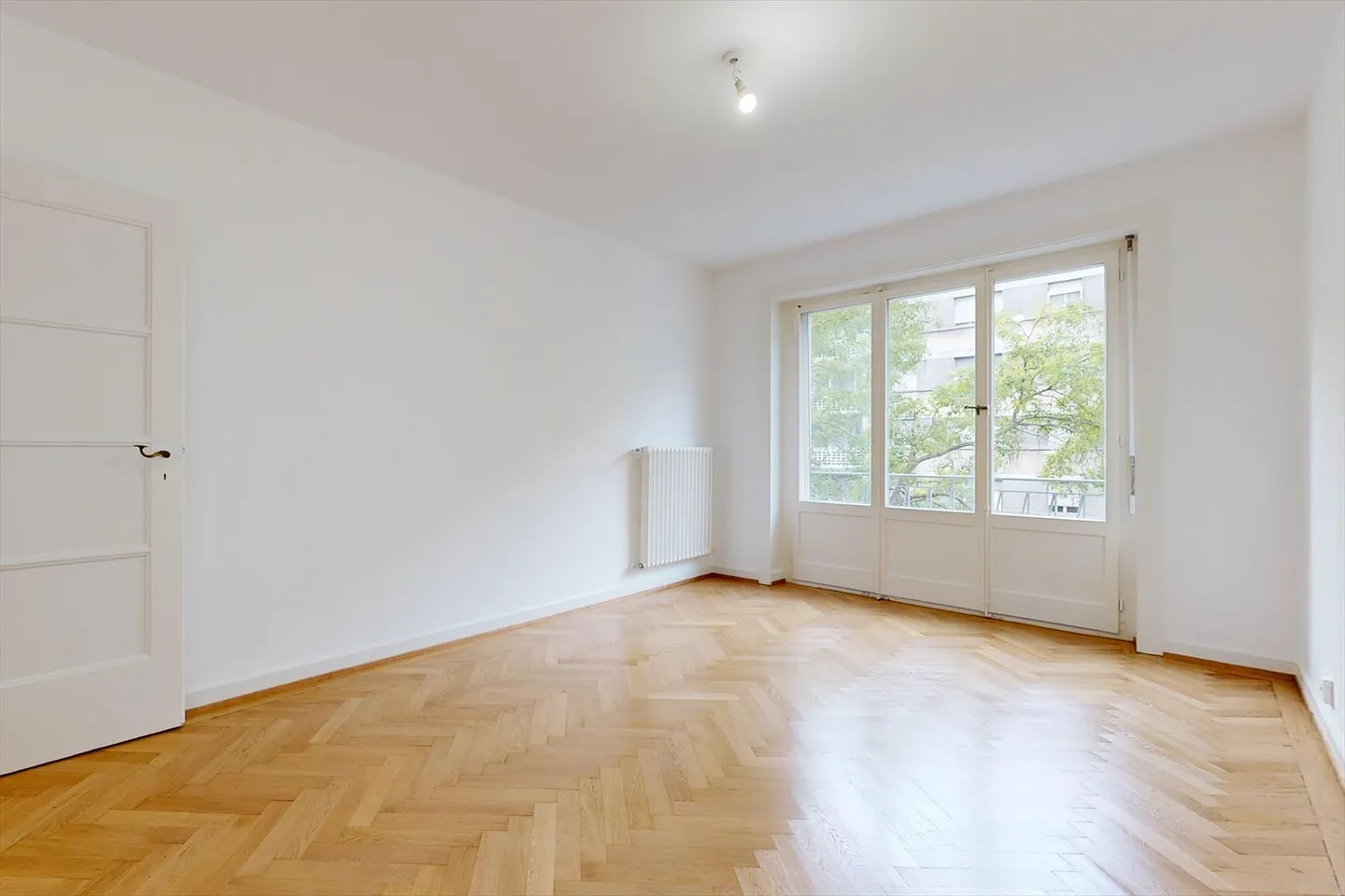 Wohnen im Herzen von Genf - Foto 3 von 8