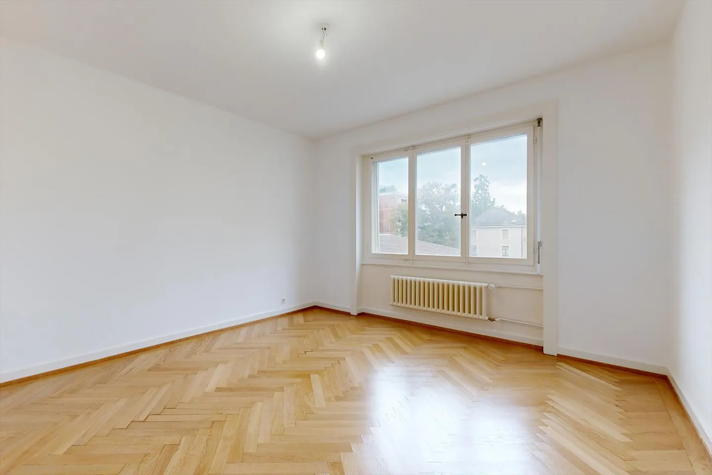 Wohnen im Herzen von Genf - Foto 4 von 8
