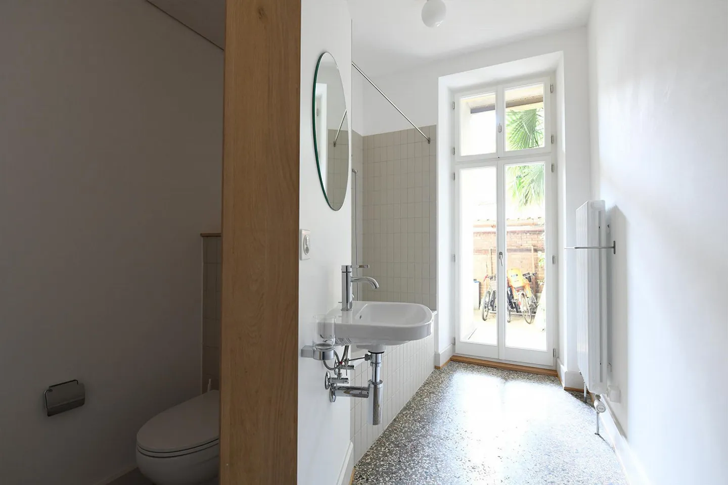 Charmante Wohnung in Kleinbasel - Foto 7 von 13