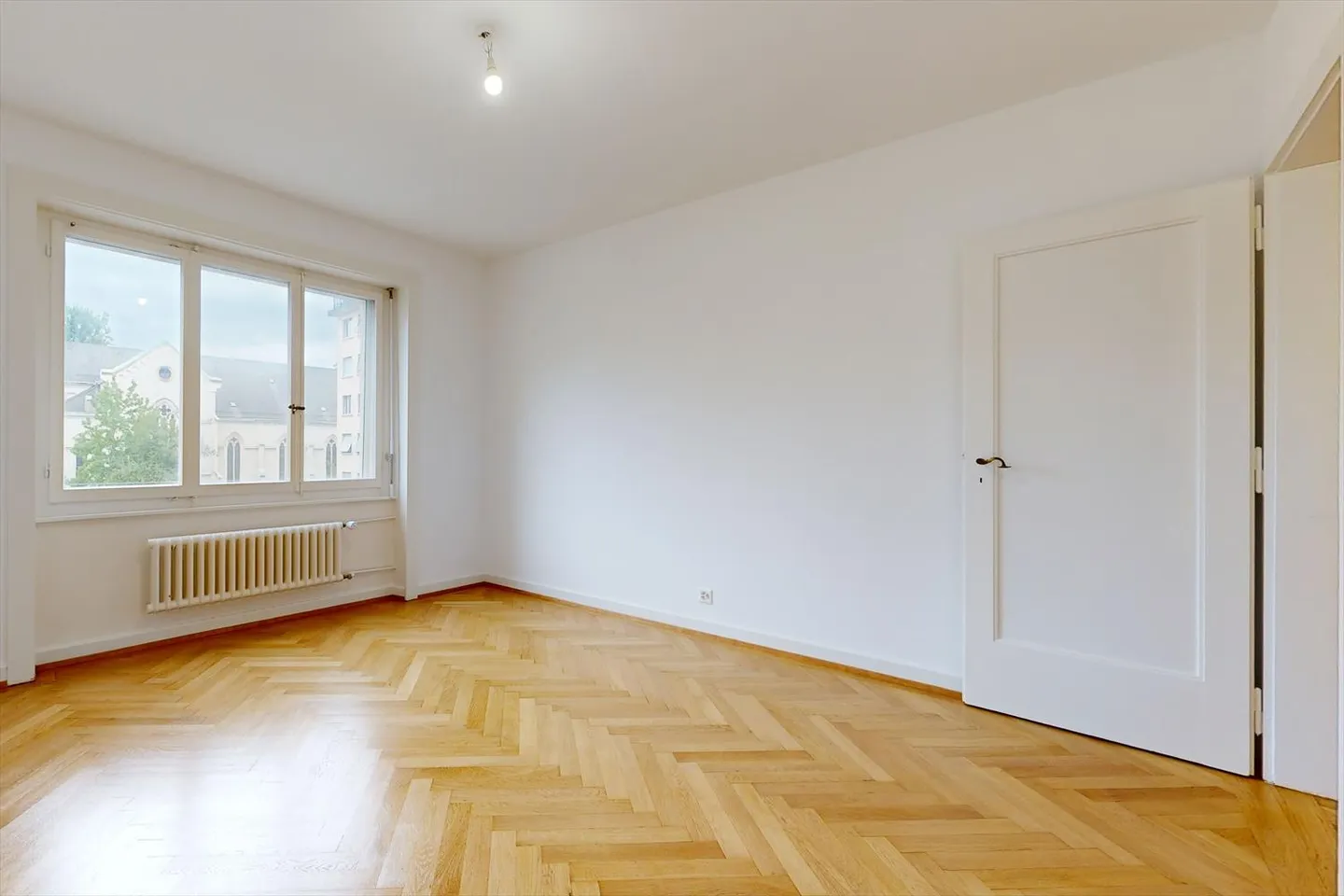 Wohnen im Herzen von Genf - Foto 7 von 8