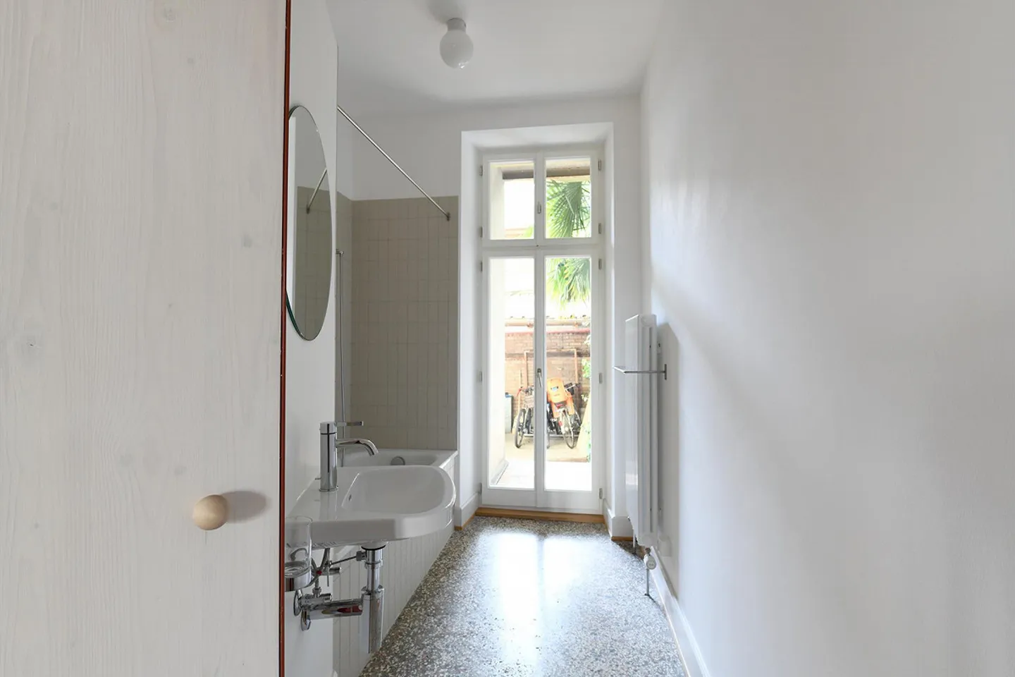 Charmante Wohnung in Kleinbasel - Foto 8 von 13