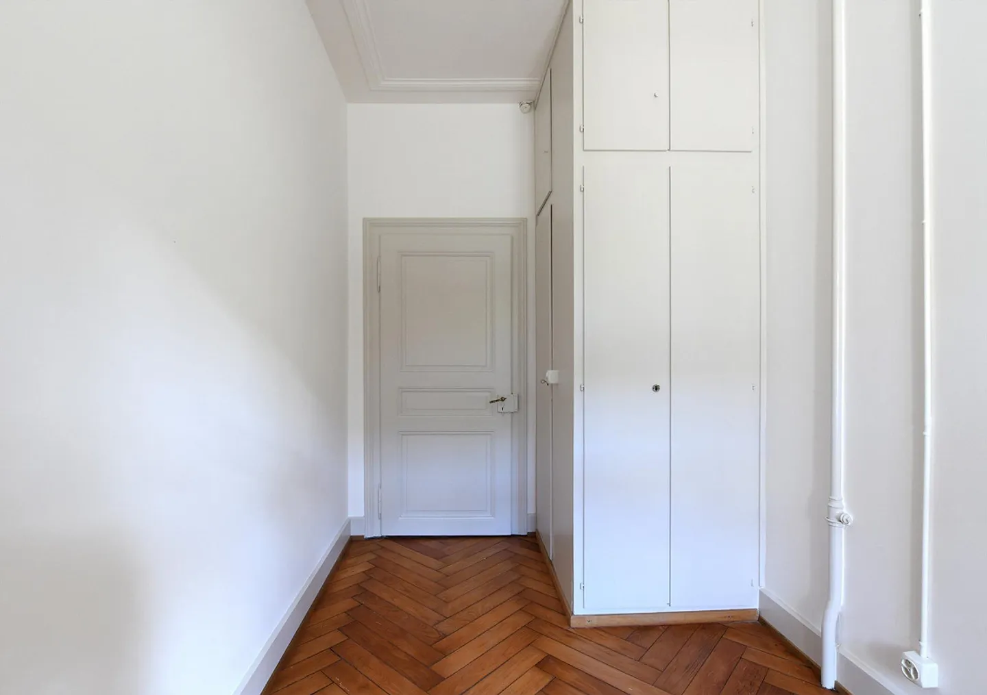Charmante Wohnung in Kleinbasel - Foto 11 von 13