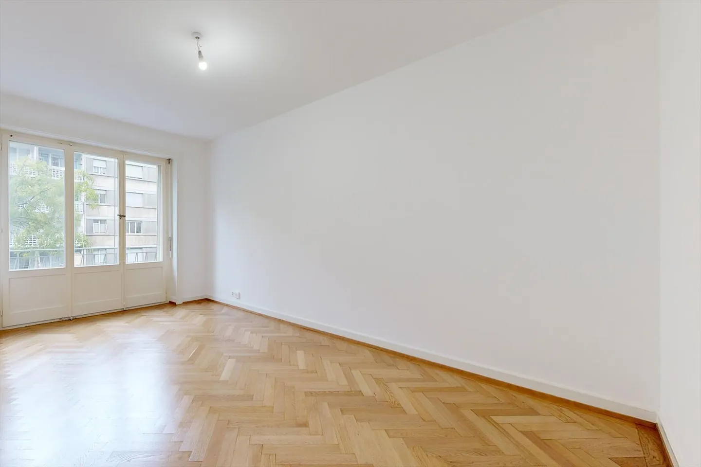 Wohnen im Herzen von Genf - Foto 8 von 8