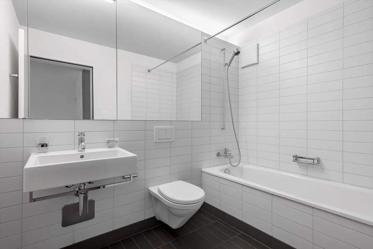 Apartment for rent - Photo 11 of 13