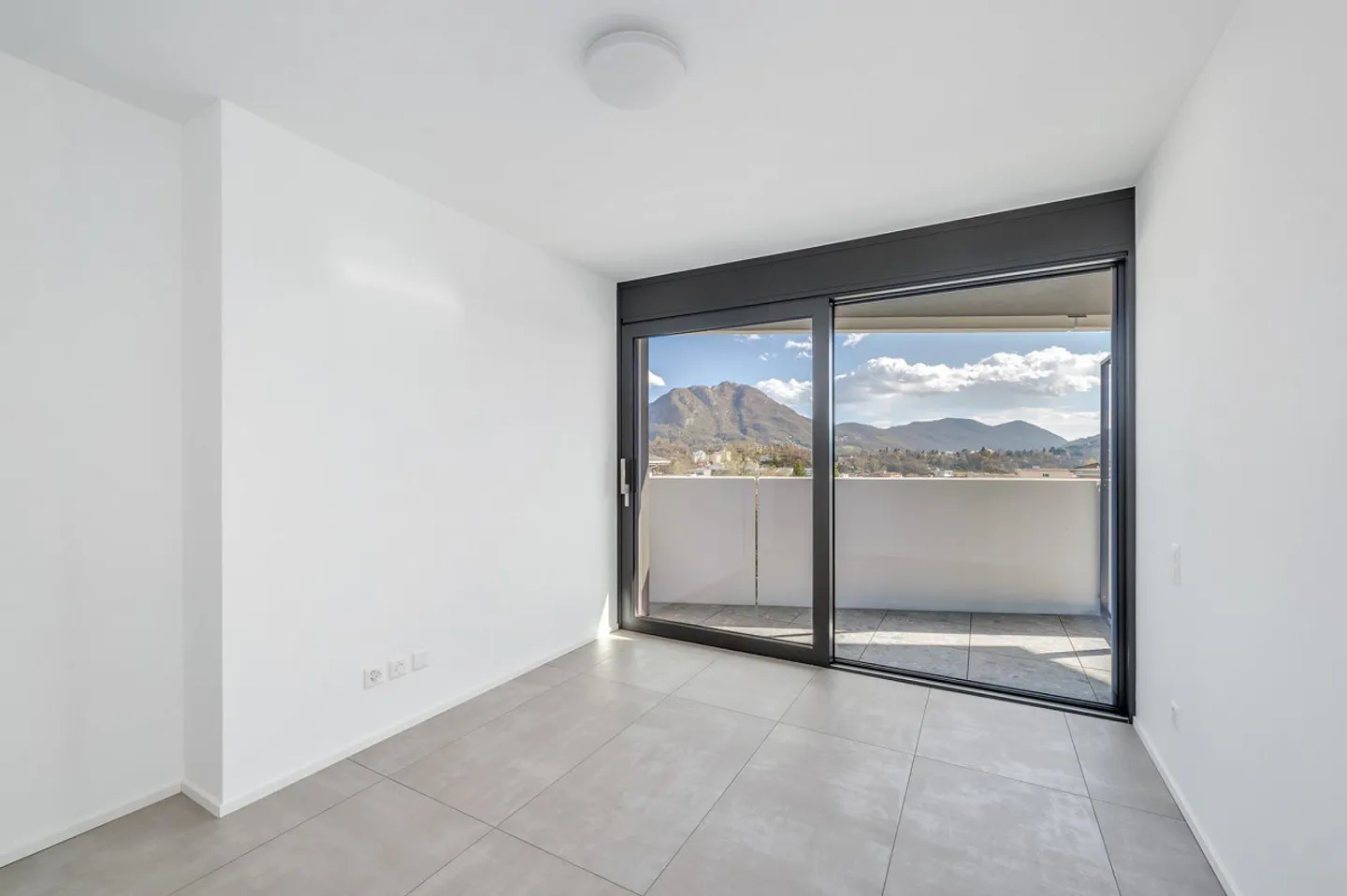 Appartement moderne 3.5 pièces près de la gare - Photo 5 sur 6