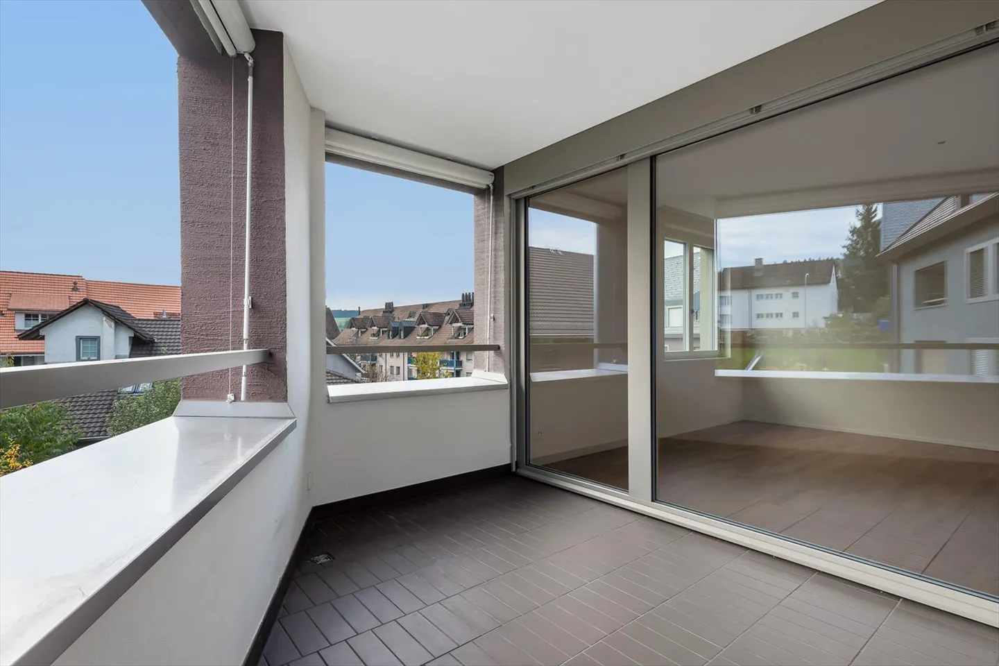 Apartment for rent - Photo 12 of 13