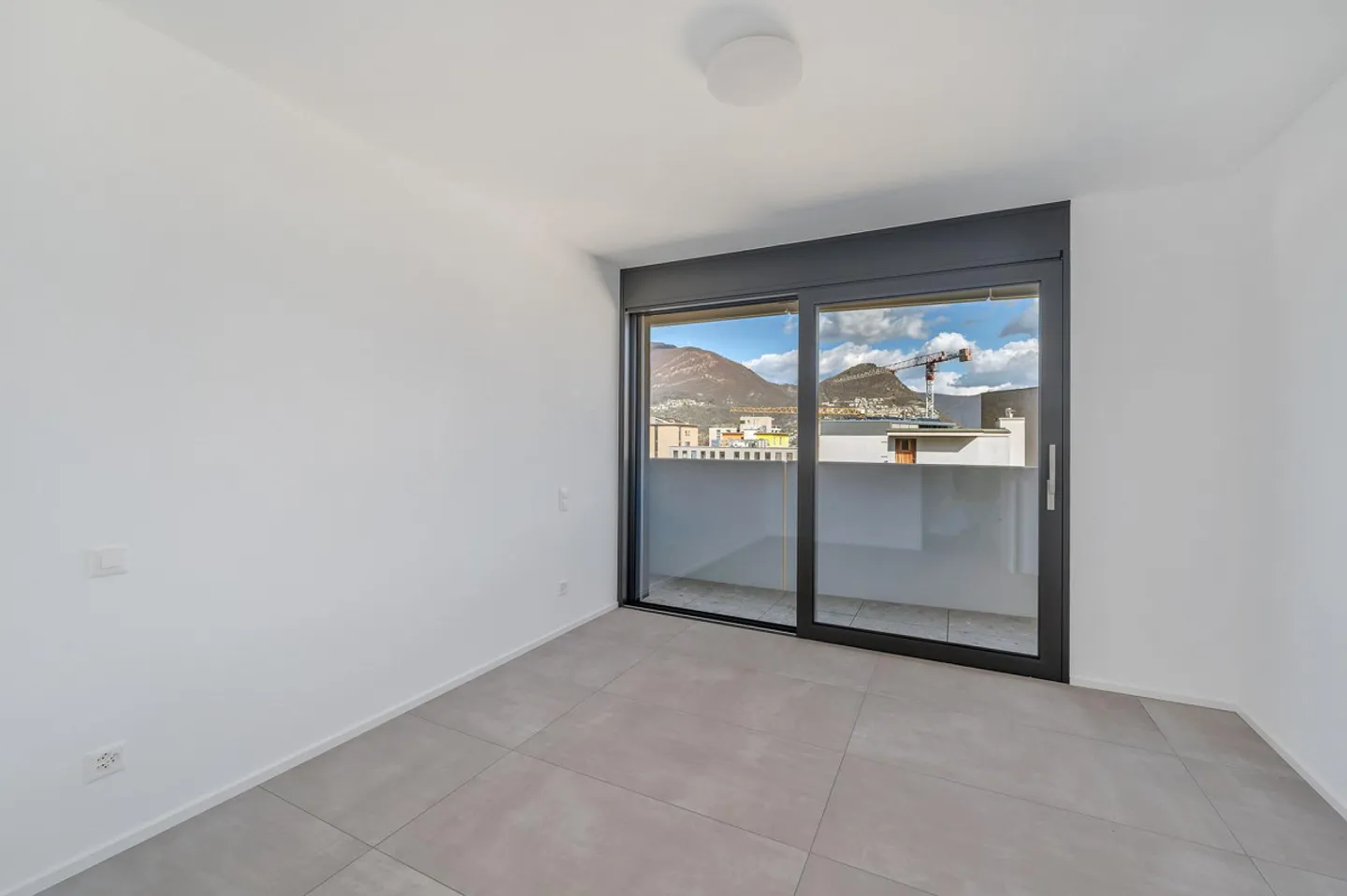 Appartement moderne 3.5 pièces près de la gare - Photo 6 sur 6