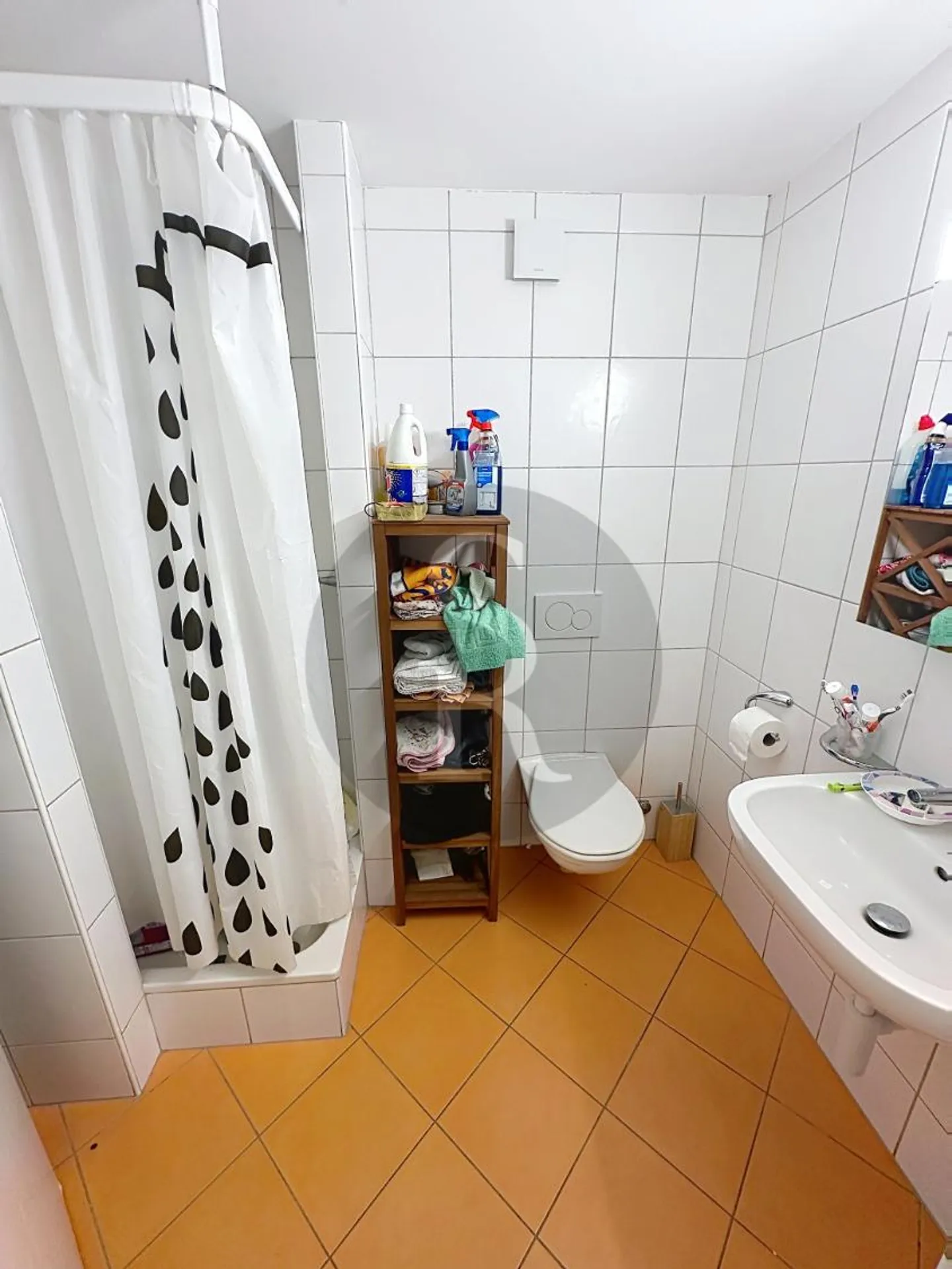 Appartement spacieux 5.5 pièces - Photo 10 sur 10