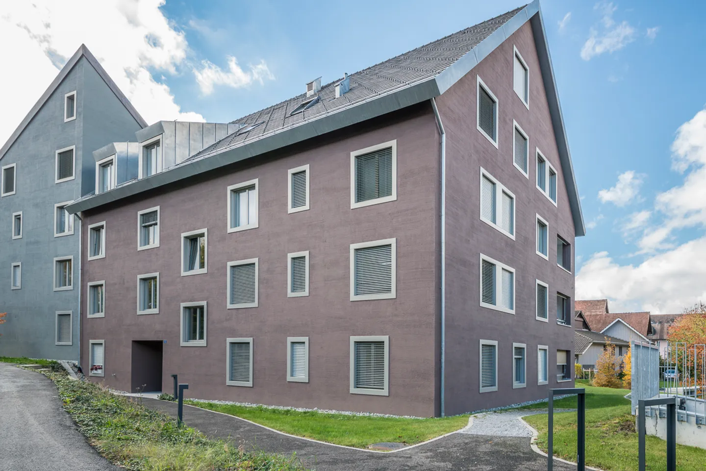 Apartment for rent - Photo 1 of 13