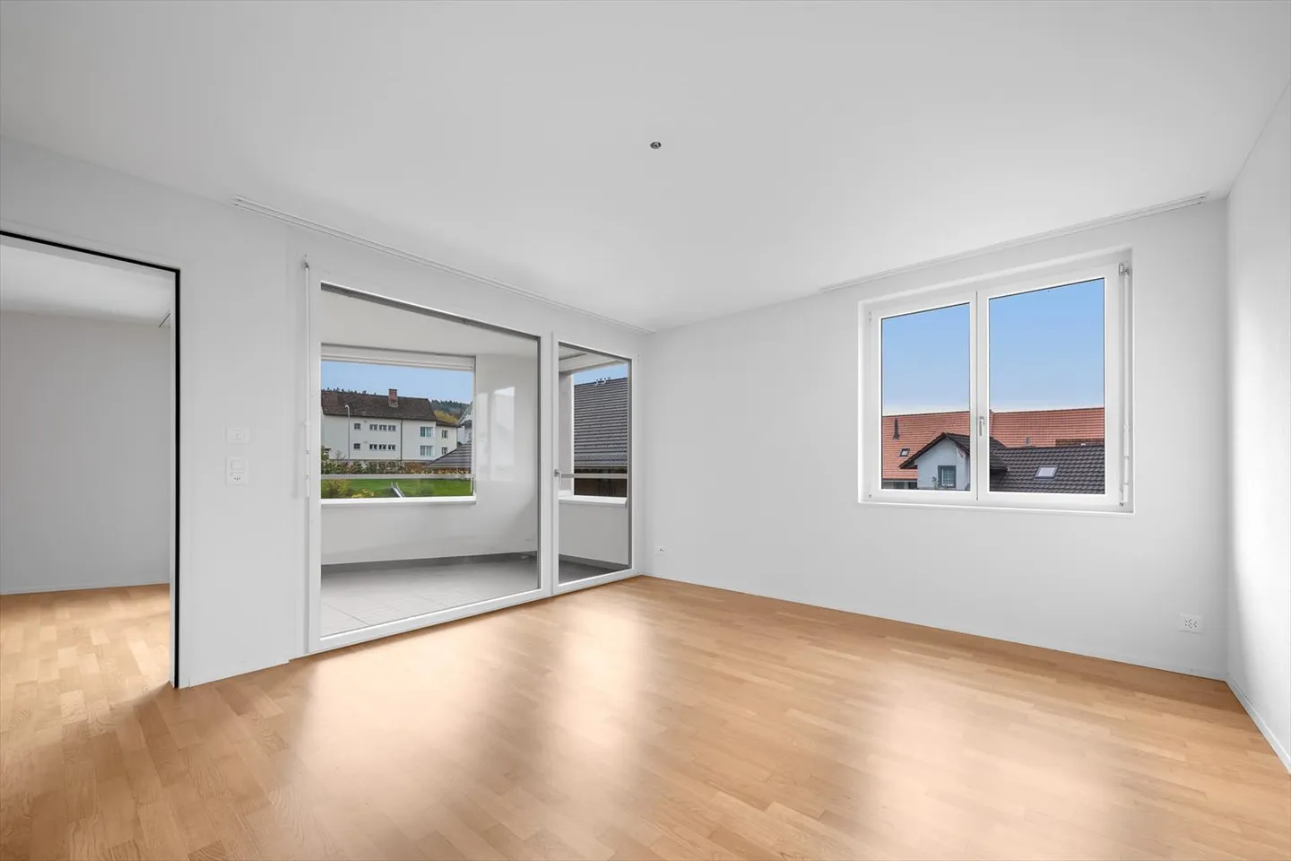 Apartment for rent - Photo 6 of 13