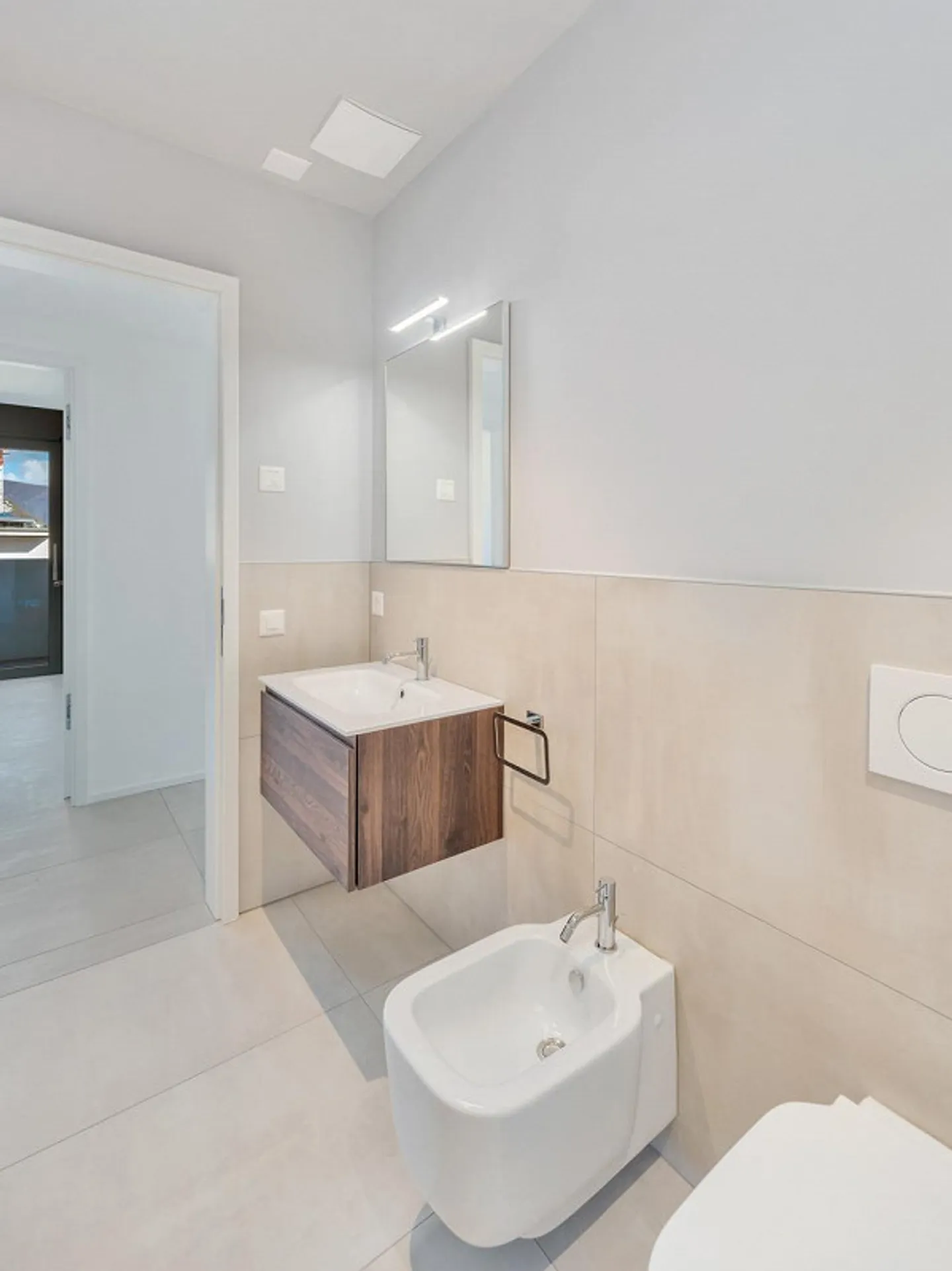 Appartement moderne 3.5 pièces près de la gare - Photo 4 sur 6