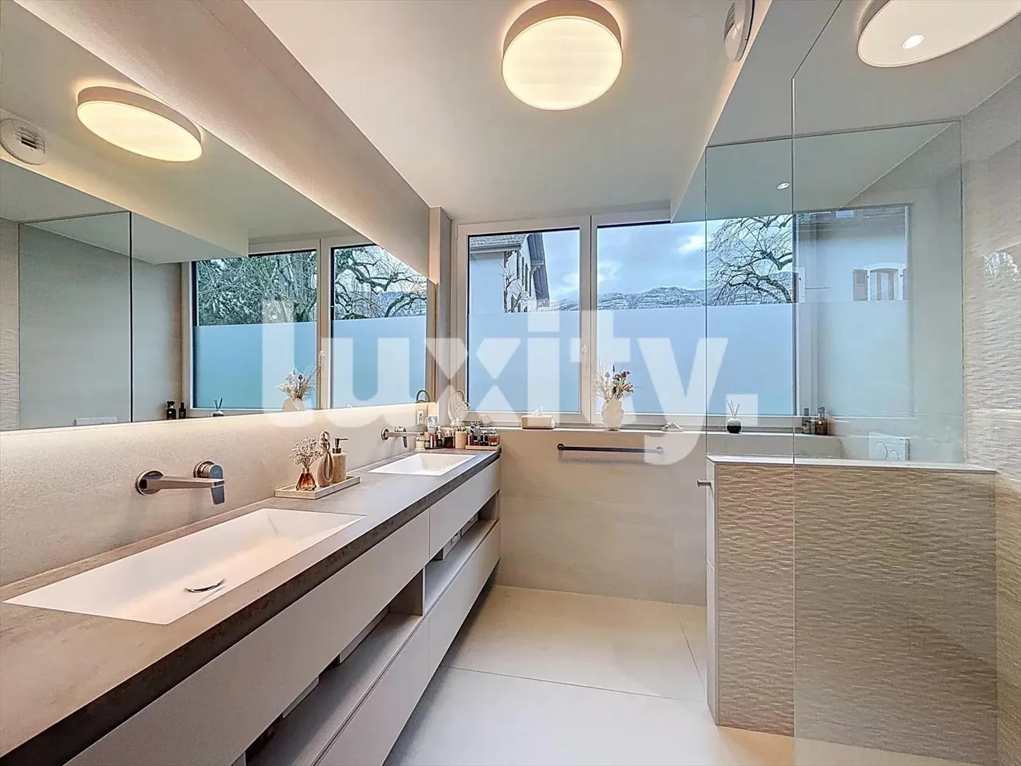 Neue Residenz ? Superbe Erdgeschosswohnung mit außergewöhnlichem Außenbereich - Photo 5 sur 5