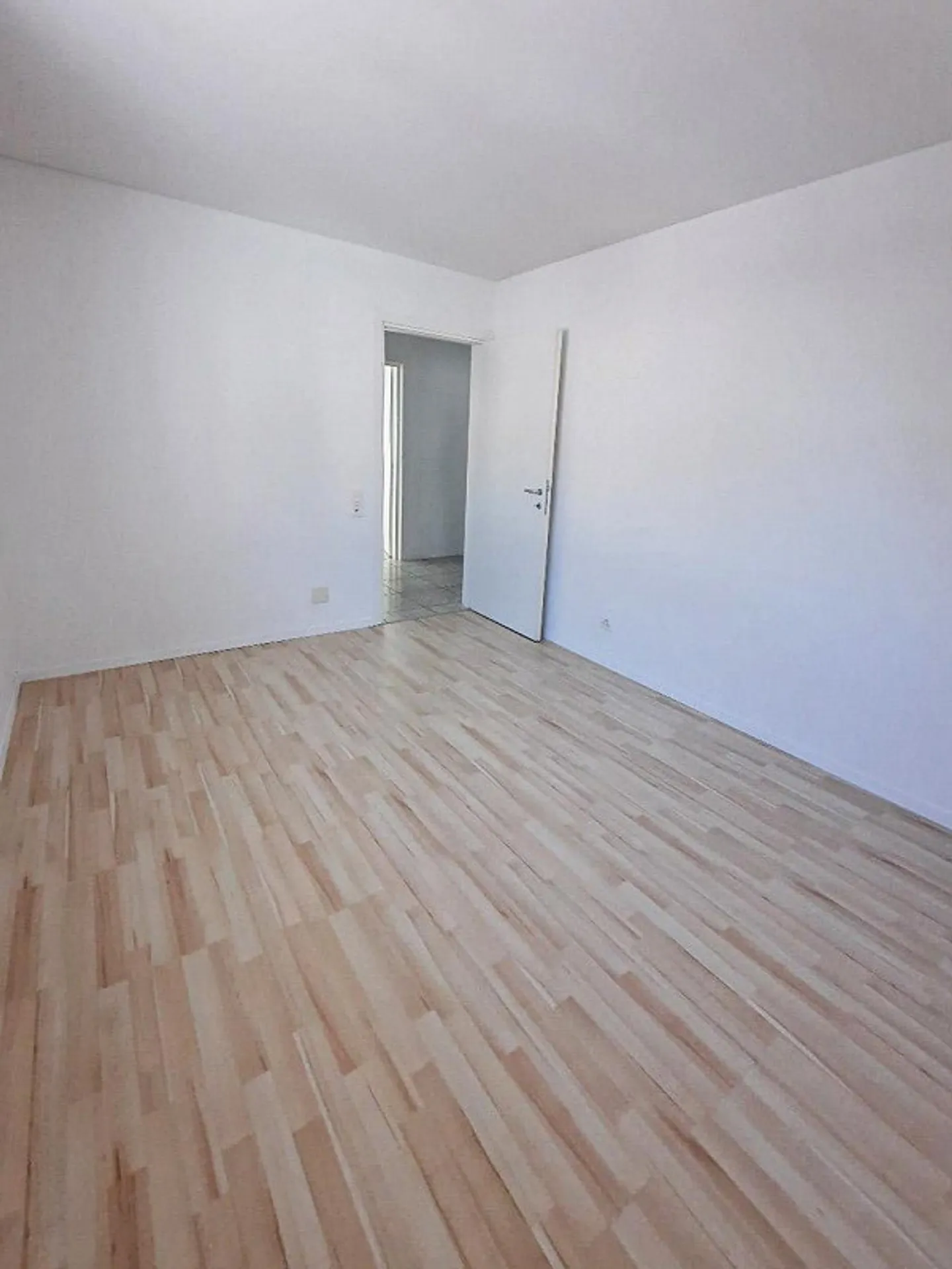 Appartamento all'ultimo piano a Rivera - Foto 4 di 6