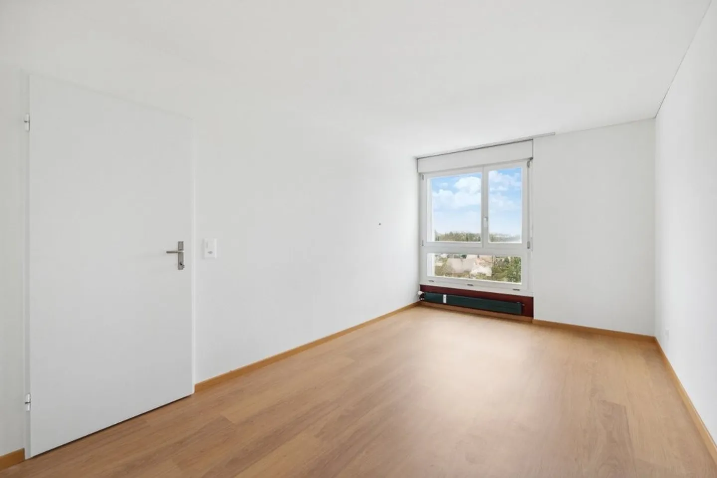 Appartement spacieux 4.5 pièces - Photo 7 sur 7