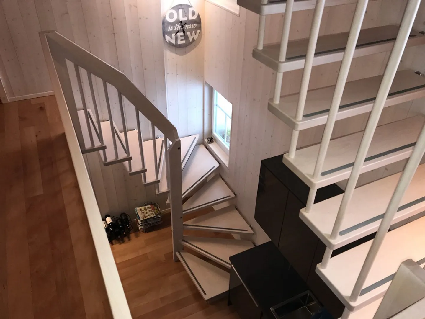 Charmantes Haus in St. Gallen - Foto 3 von 9