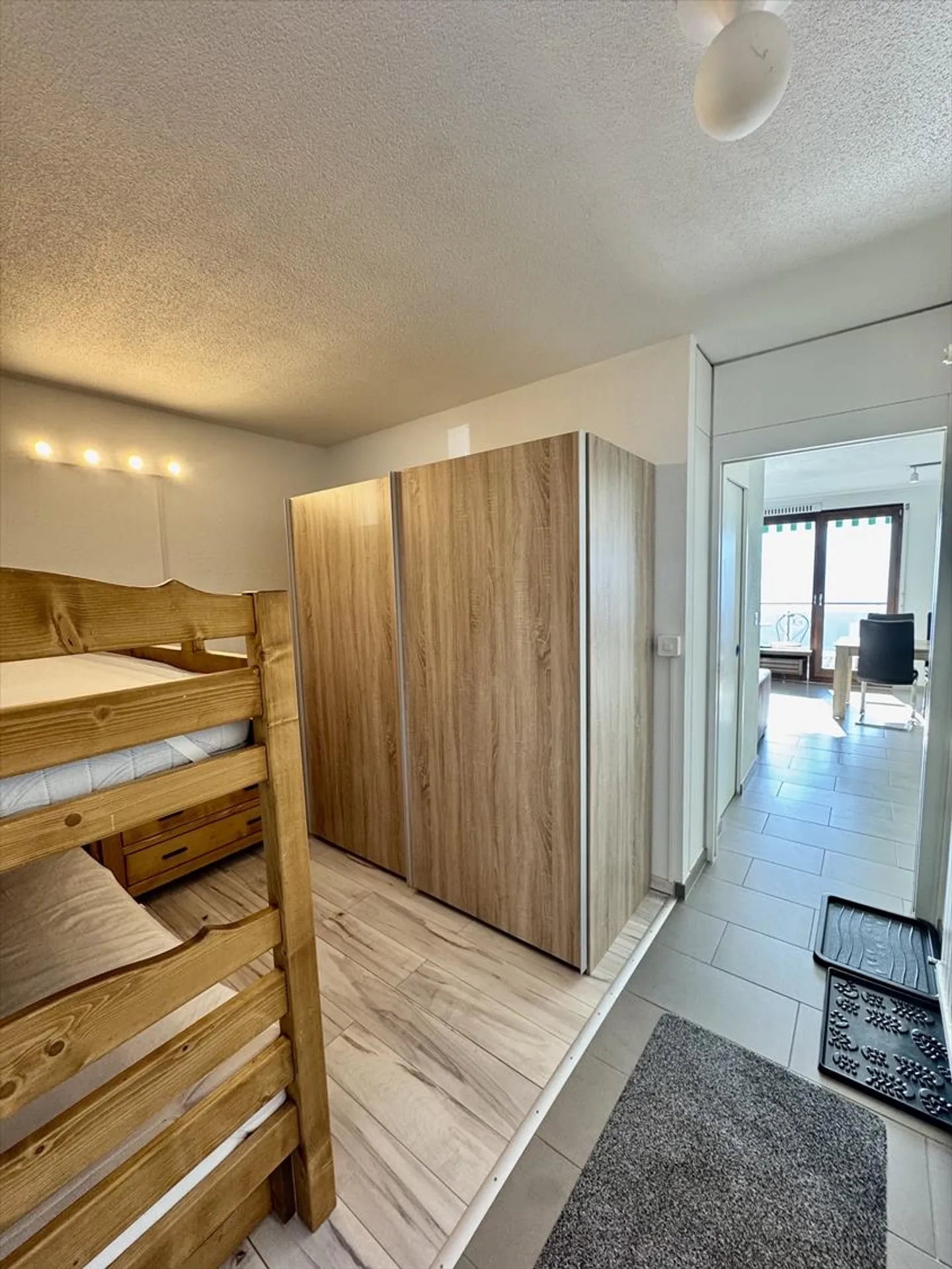 2,5-Zimmer-Wohnung - Foto 4 von 9