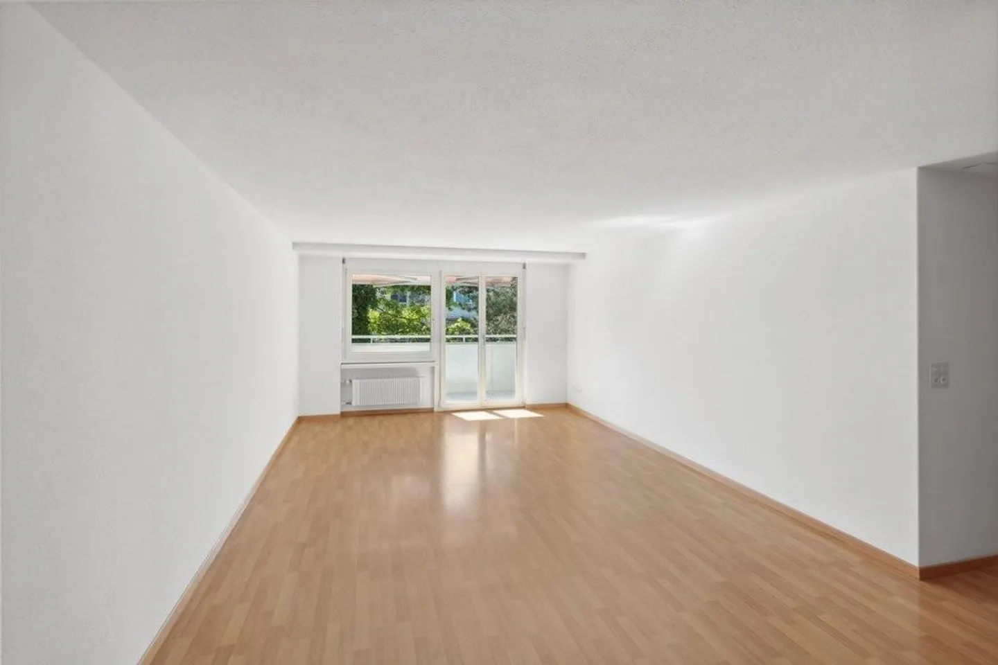 Votre nouveau chez-vous dans le quartier Weidle - situé au calme ! - Photo 2 sur 8