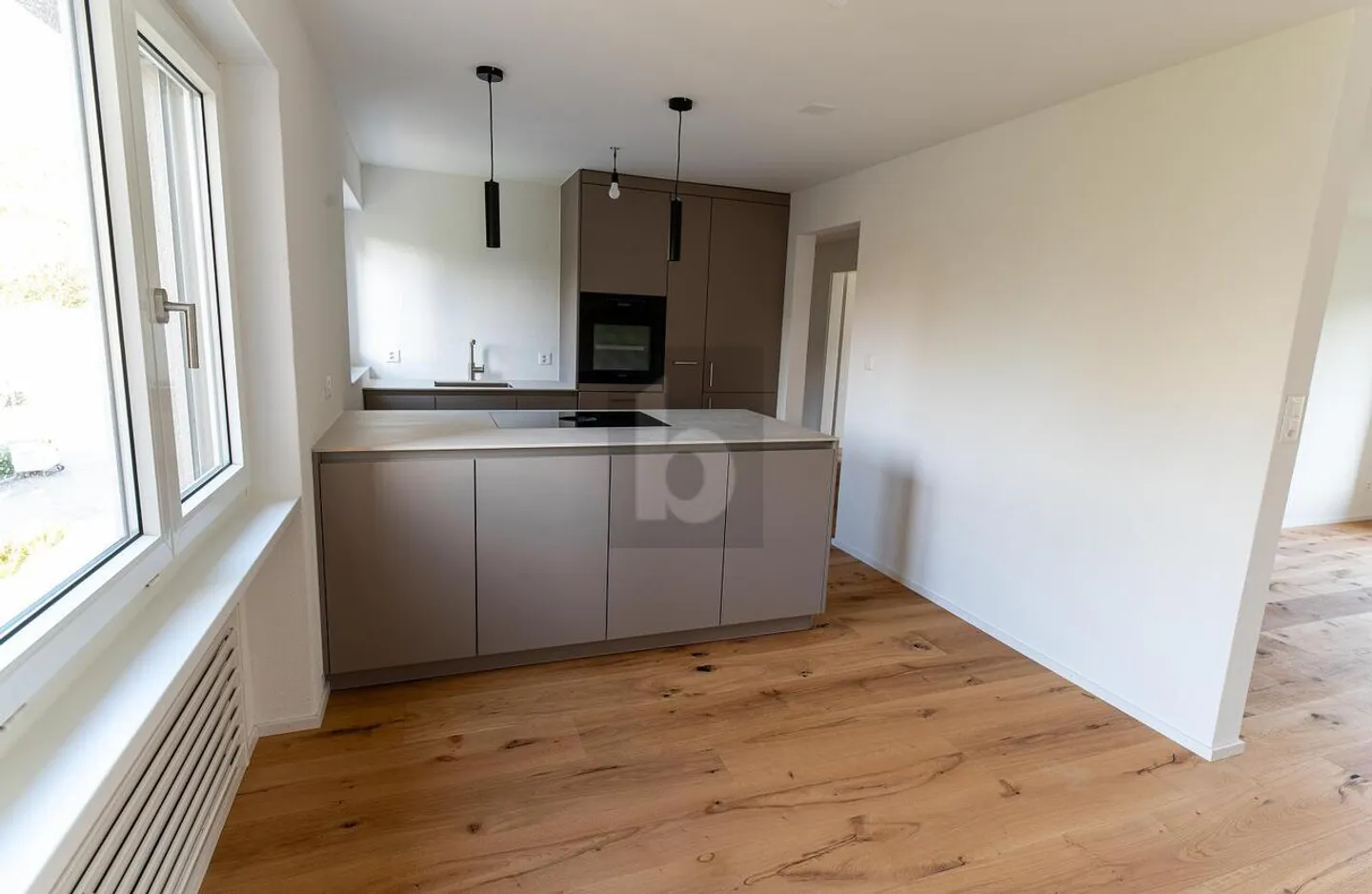 Modern Apartment in St. Gallen - Photo 3 of 6