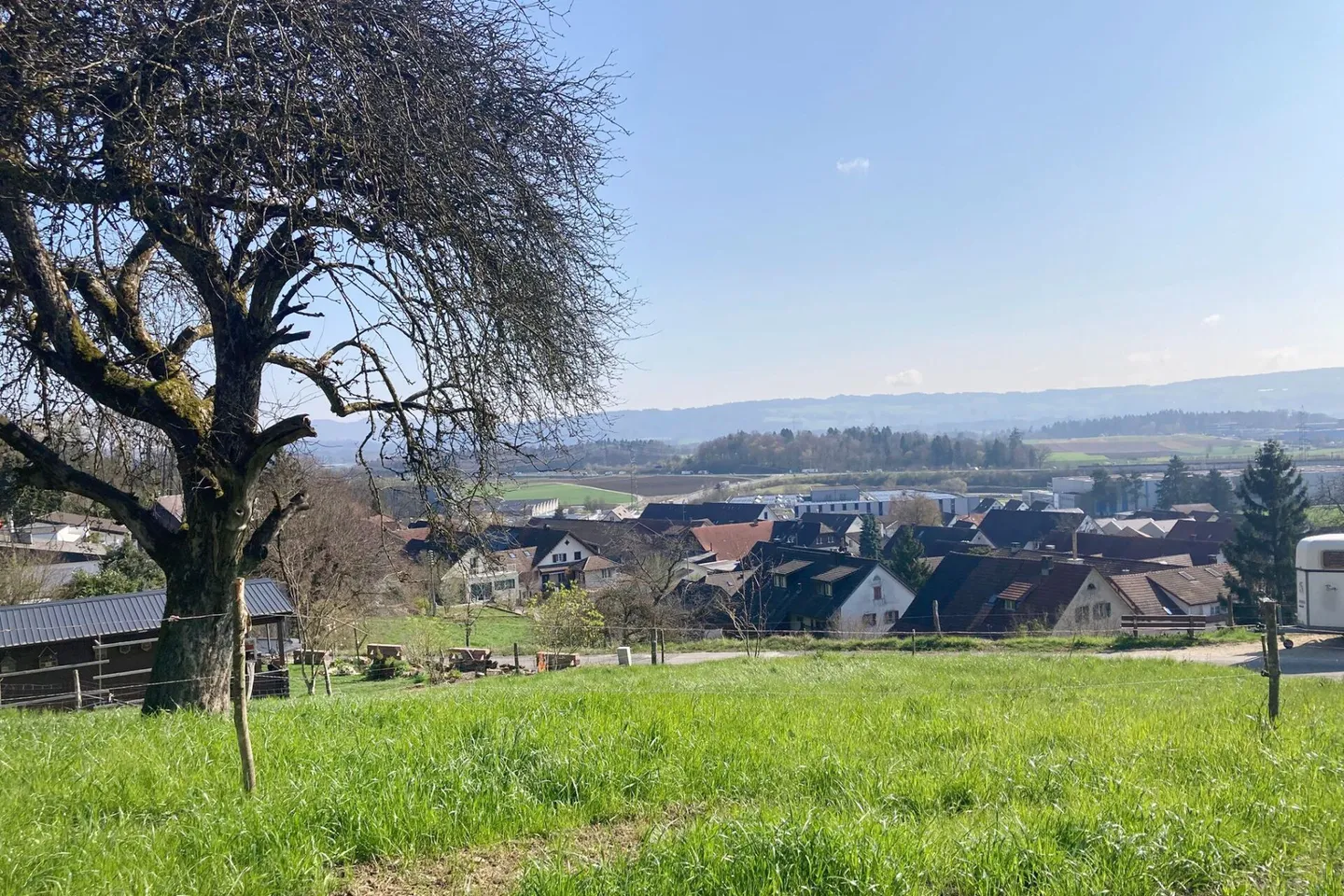 Building Land with a View - Photo 1 of 7