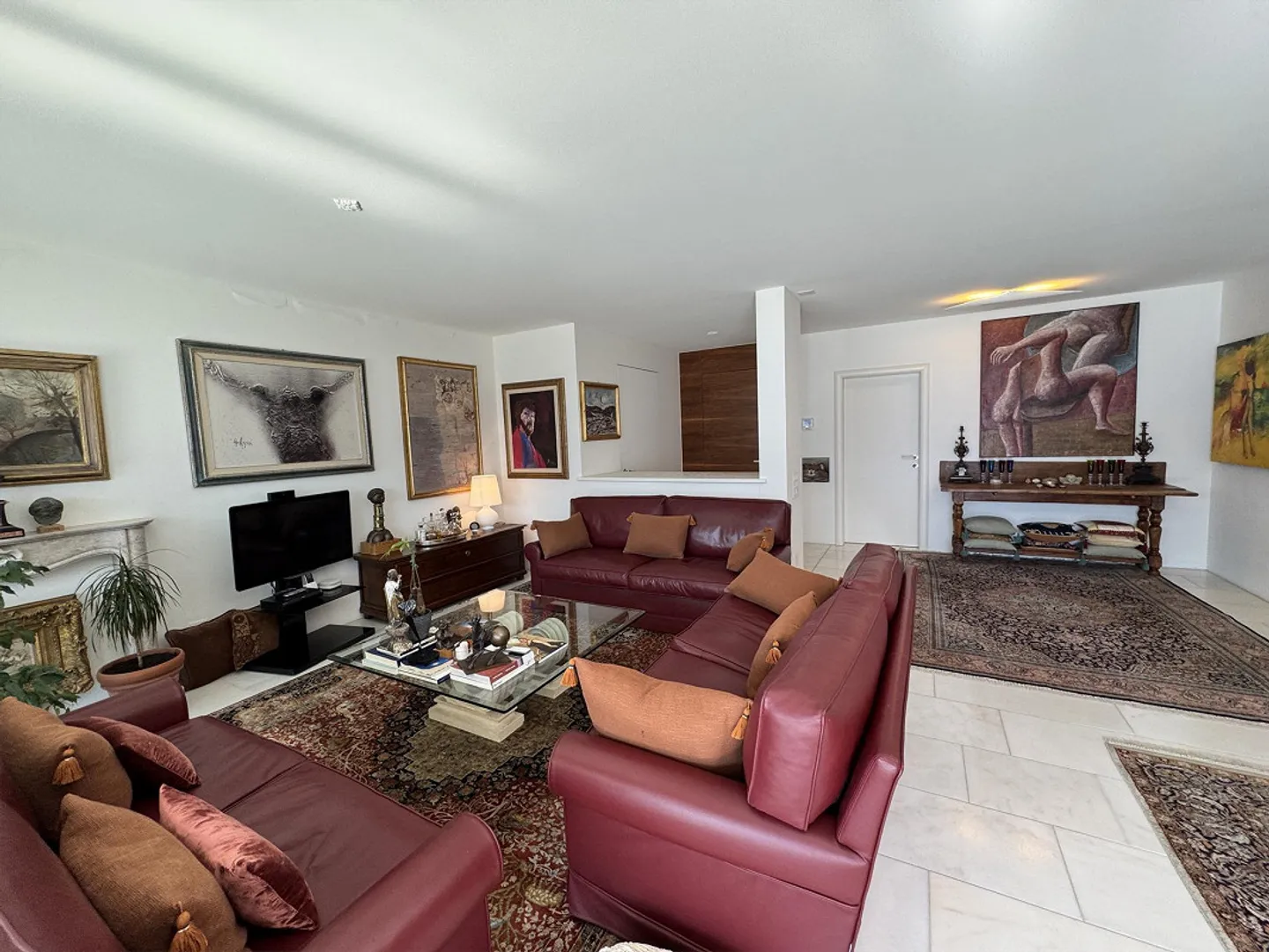 VISTA LAGO – ÉLÉGANCE ET PRIVACY - OK MAISON SECONDAIRE - - Photo 16 sur 27