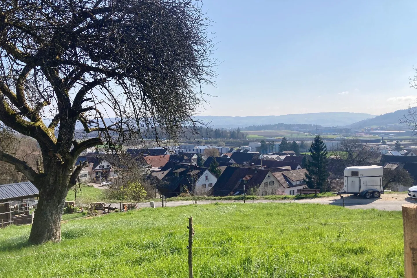 Building Land with a View - Photo 4 of 7