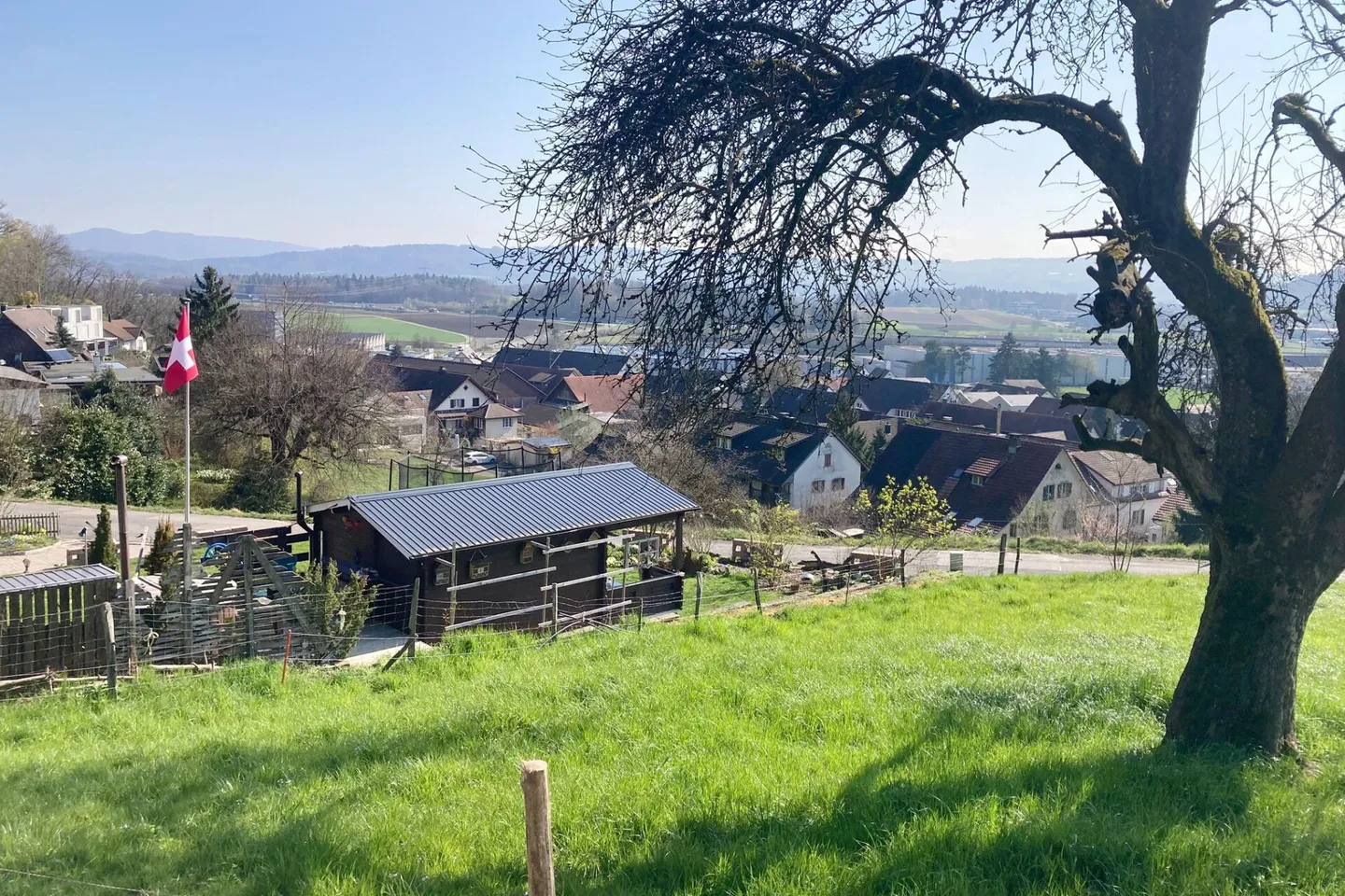 Building Land with a View - Photo 6 of 7