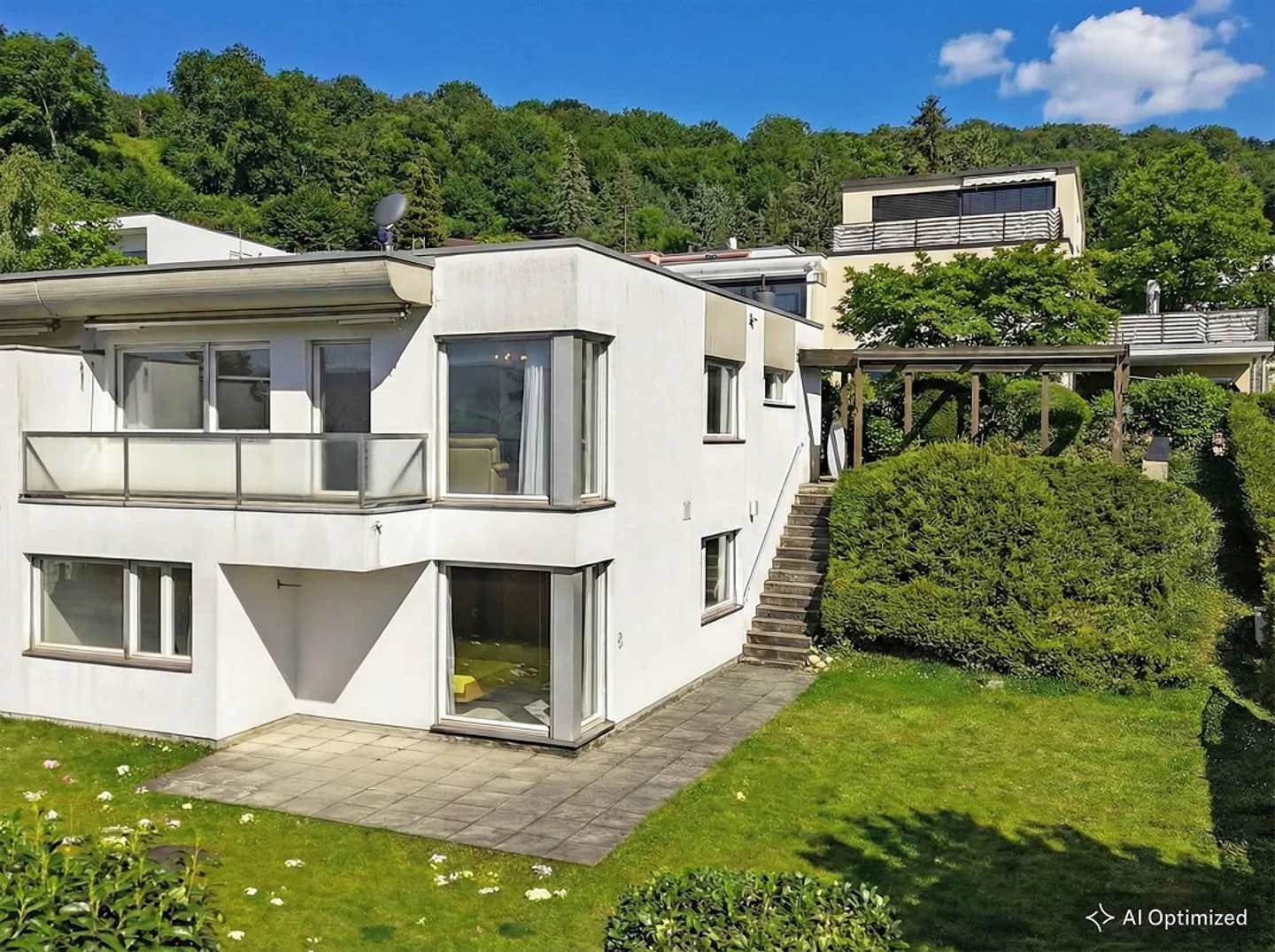 Affascinante Casa Semindipendente con Potenziale - Foto 12 di 23