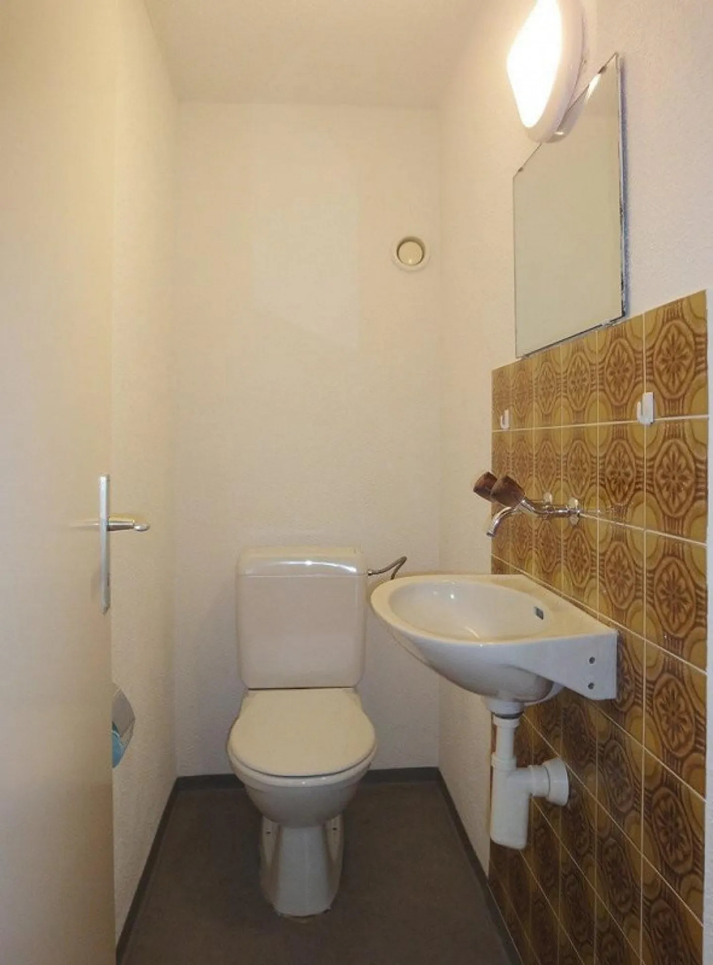 Votre nouveau chez-vous dans le quartier Weidle - situé au calme ! - Photo 7 sur 8