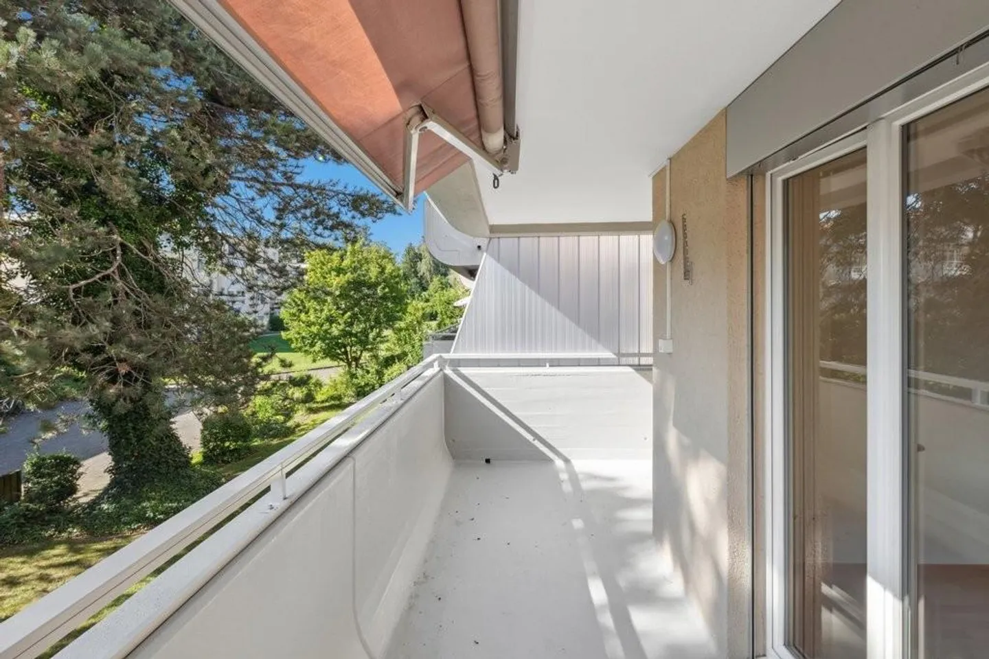 Votre nouveau chez-vous dans le quartier Weidle - situé au calme ! - Photo 8 sur 8