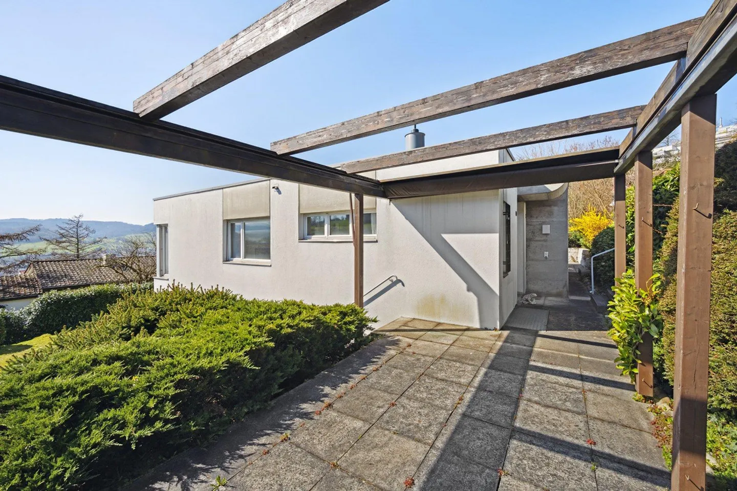 Affascinante Casa Semindipendente con Potenziale - Foto 7 di 23