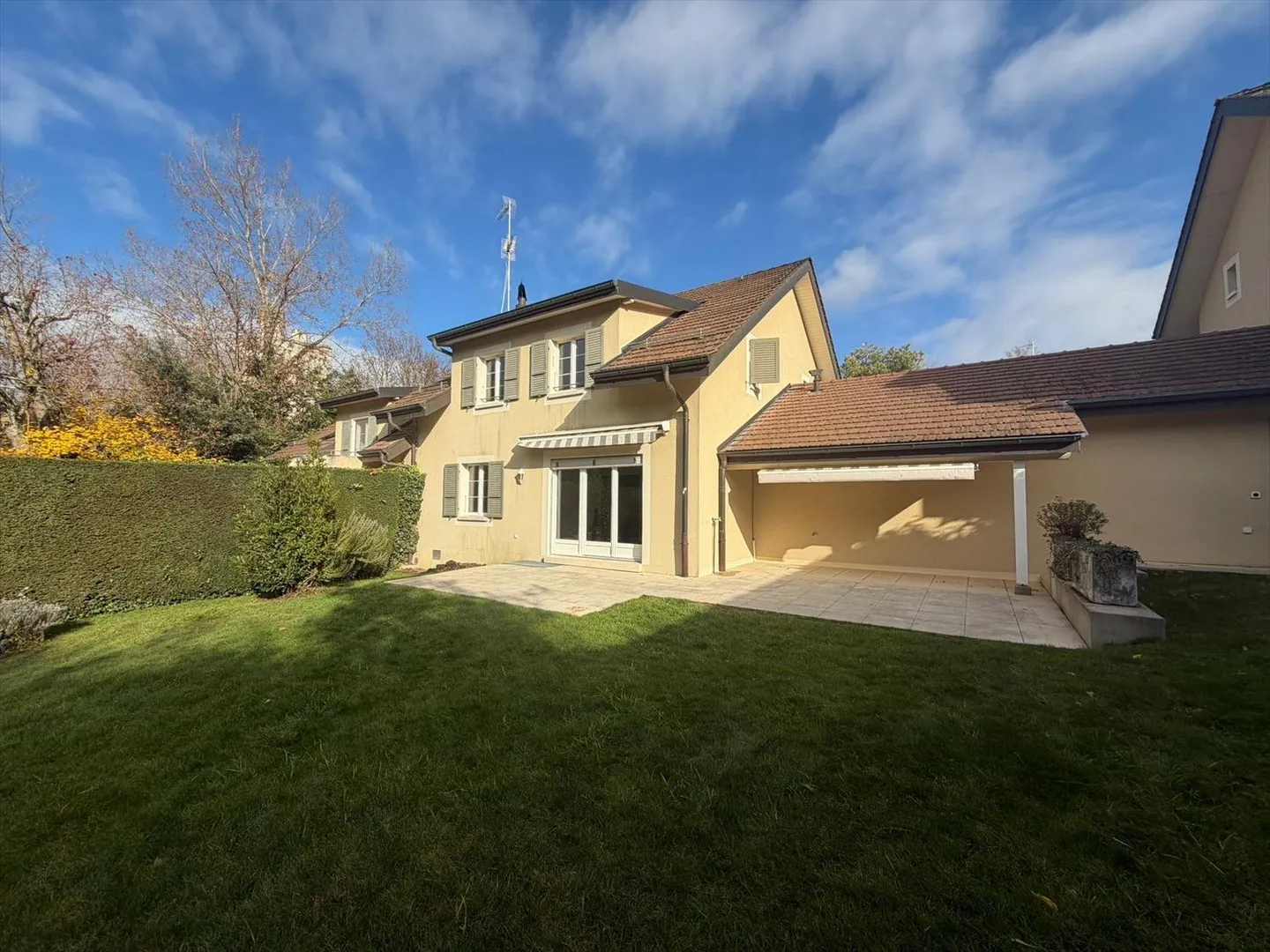 Villa 7 pièces - Photo 1 sur 5