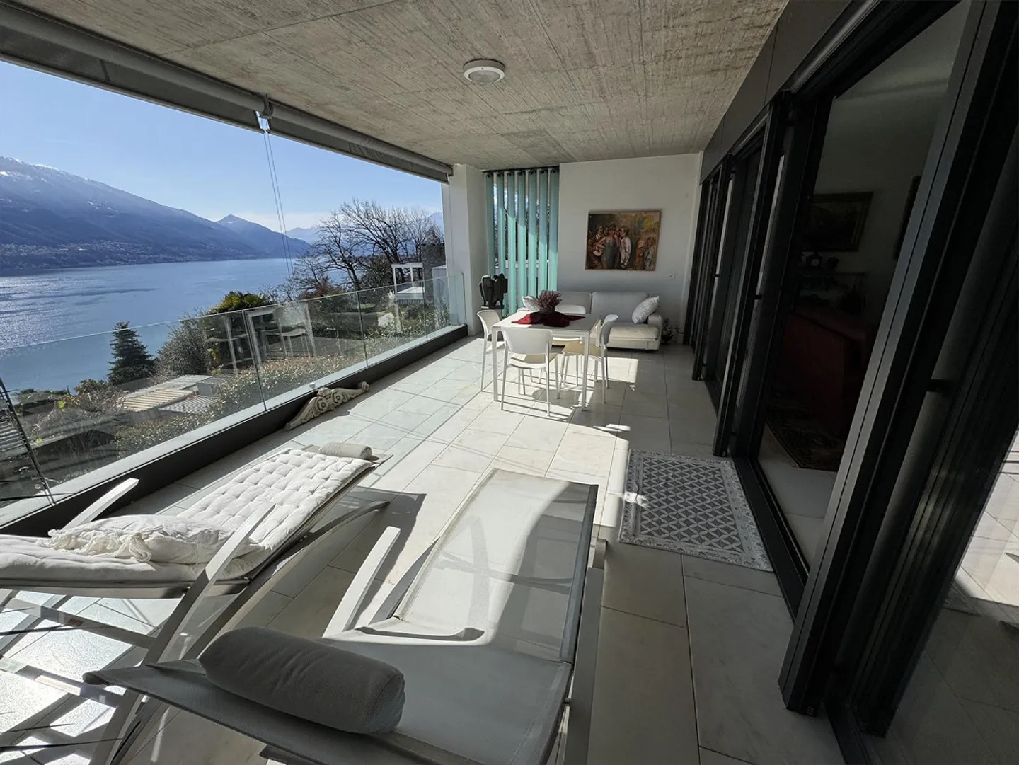 VISTA LAGO – ÉLÉGANCE ET PRIVACY - OK MAISON SECONDAIRE - - Photo 23 sur 27