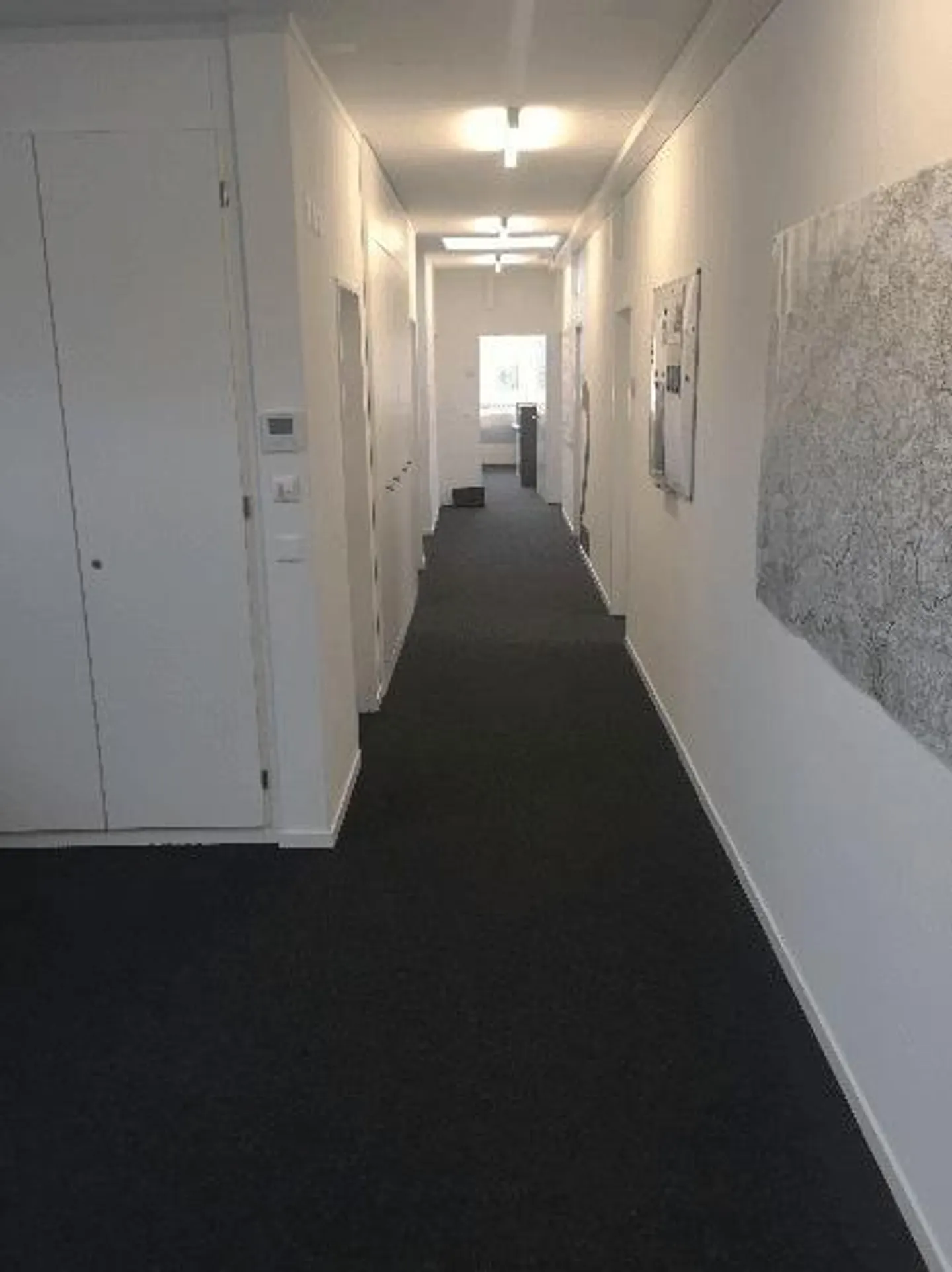 Spazio ufficio arredato 24m2 - Foto 3 di 5