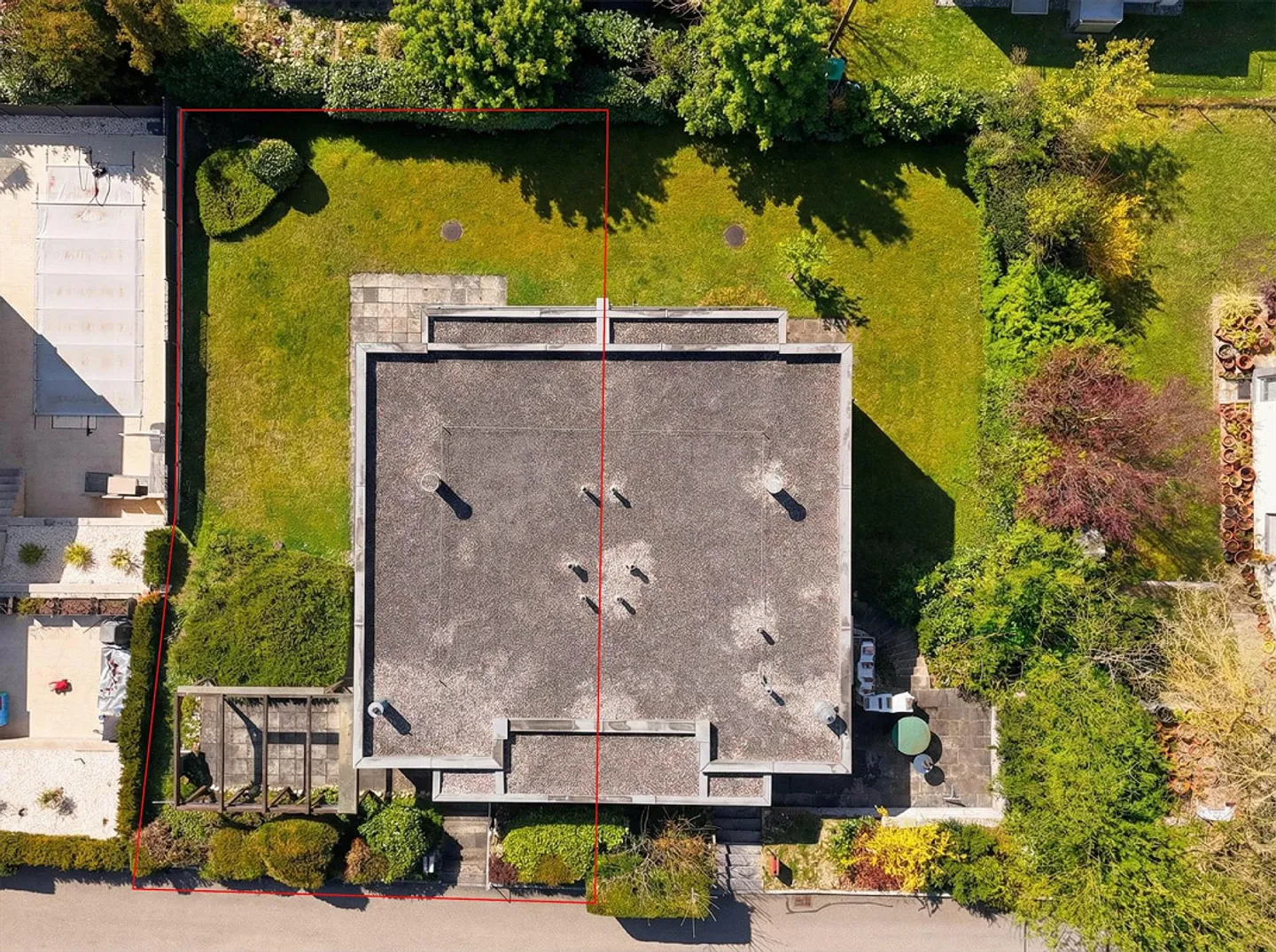 Affascinante Casa Semindipendente con Potenziale - Foto 21 di 23