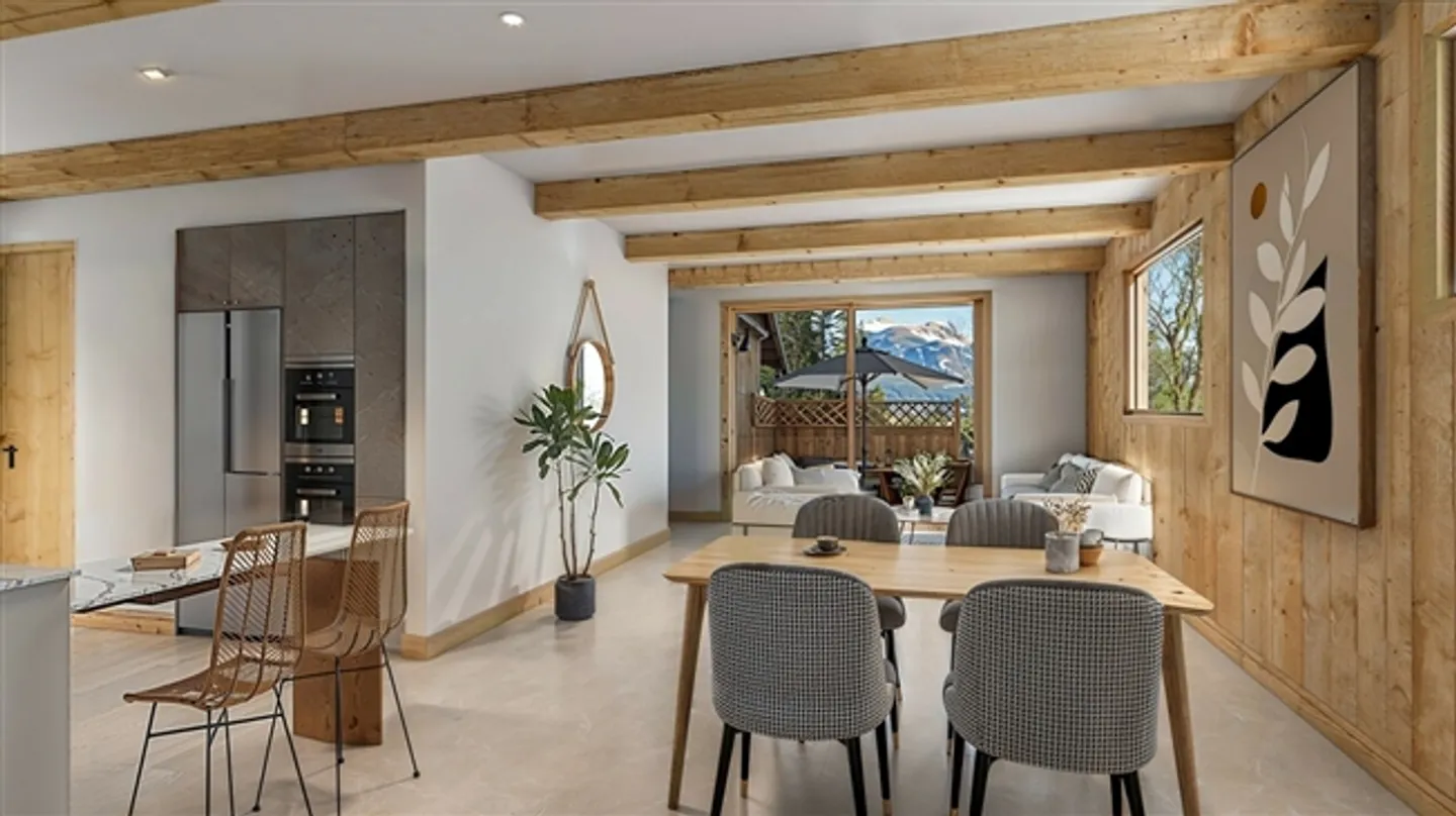 «5.5 Room single house» - Foto 2 von 5