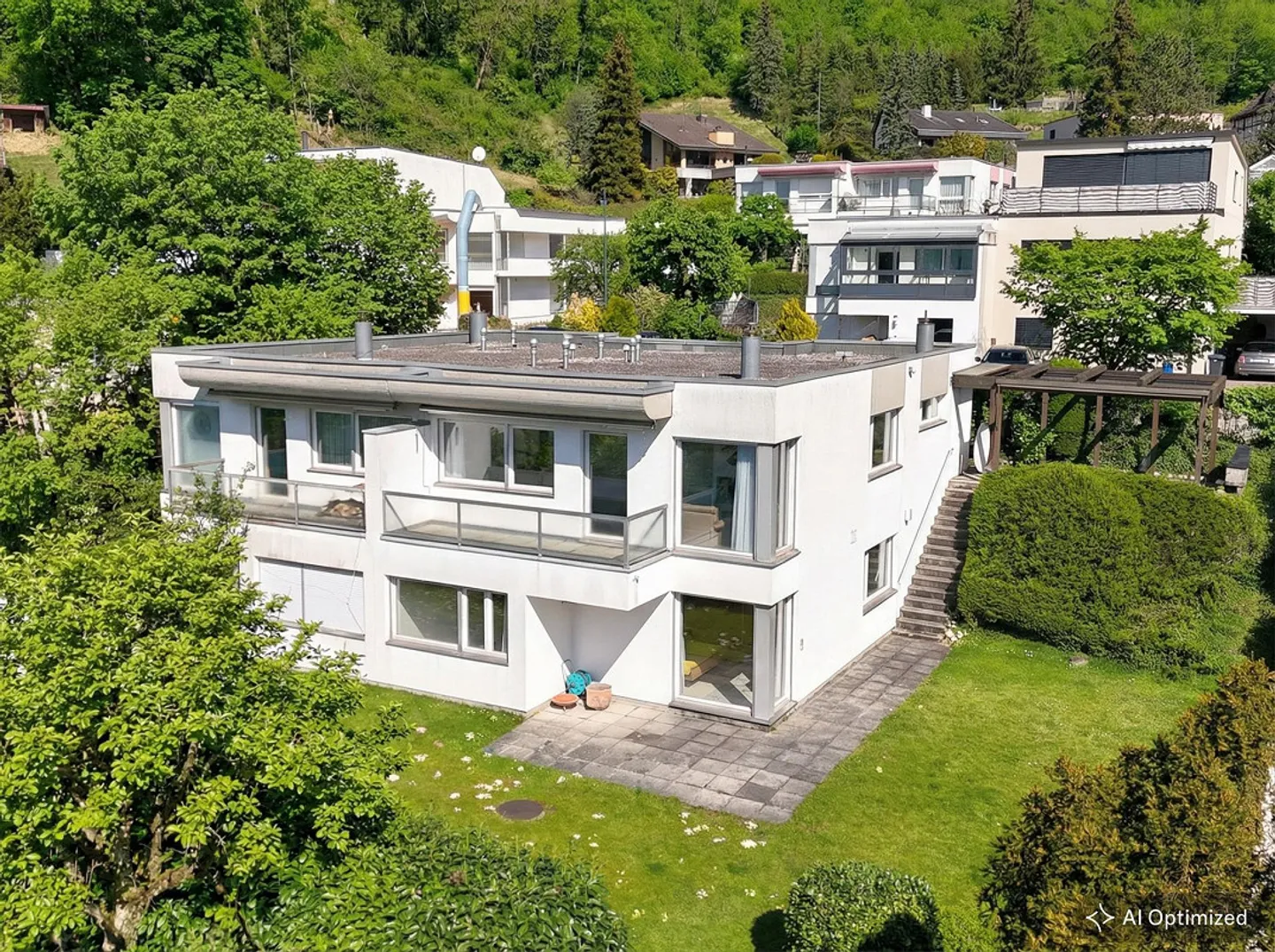 Affascinante Casa Semindipendente con Potenziale - Foto 22 di 23