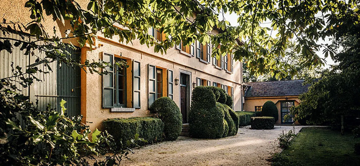 Villa Eccezionale in un Parco - Foto 2 di 49