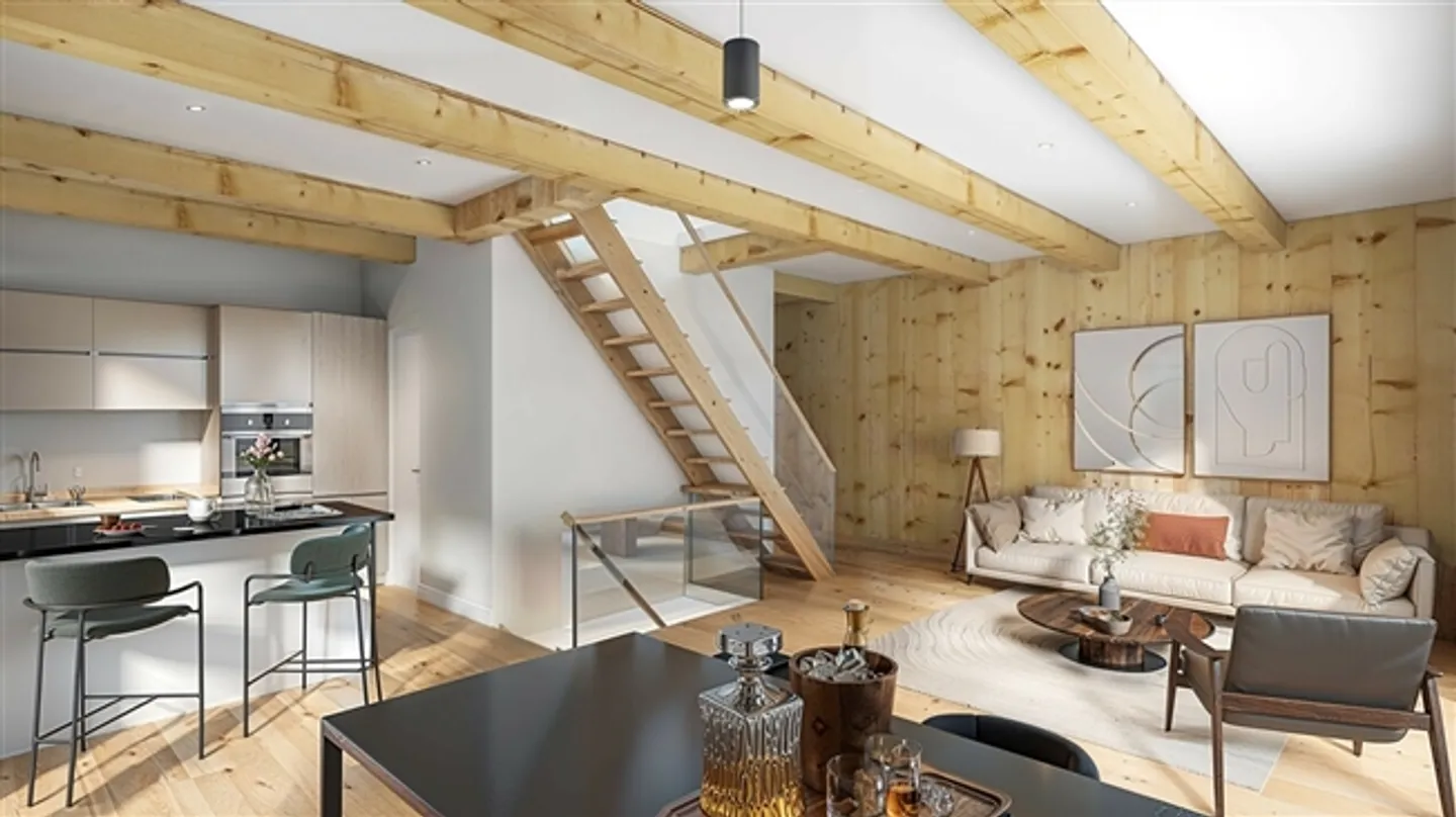 «5.5 Room single house» - Foto 4 von 5