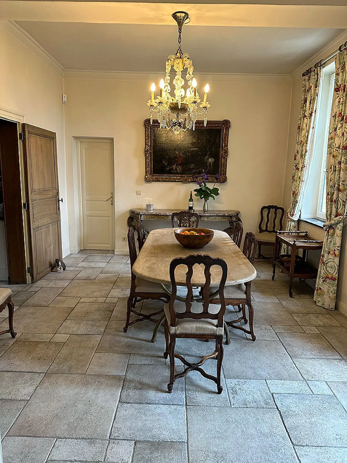 Villa Eccezionale in un Parco - Foto 12 di 49