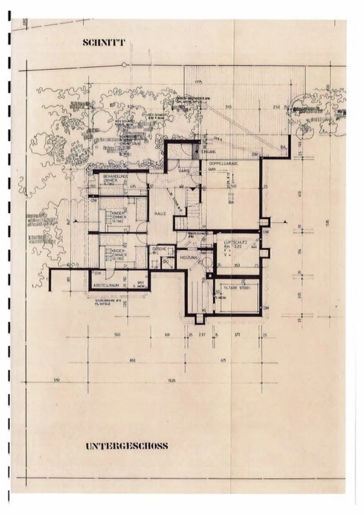 Villa con vista lago e terreno edificabile separato in una posizione molto buona. - Foto 13 di 13