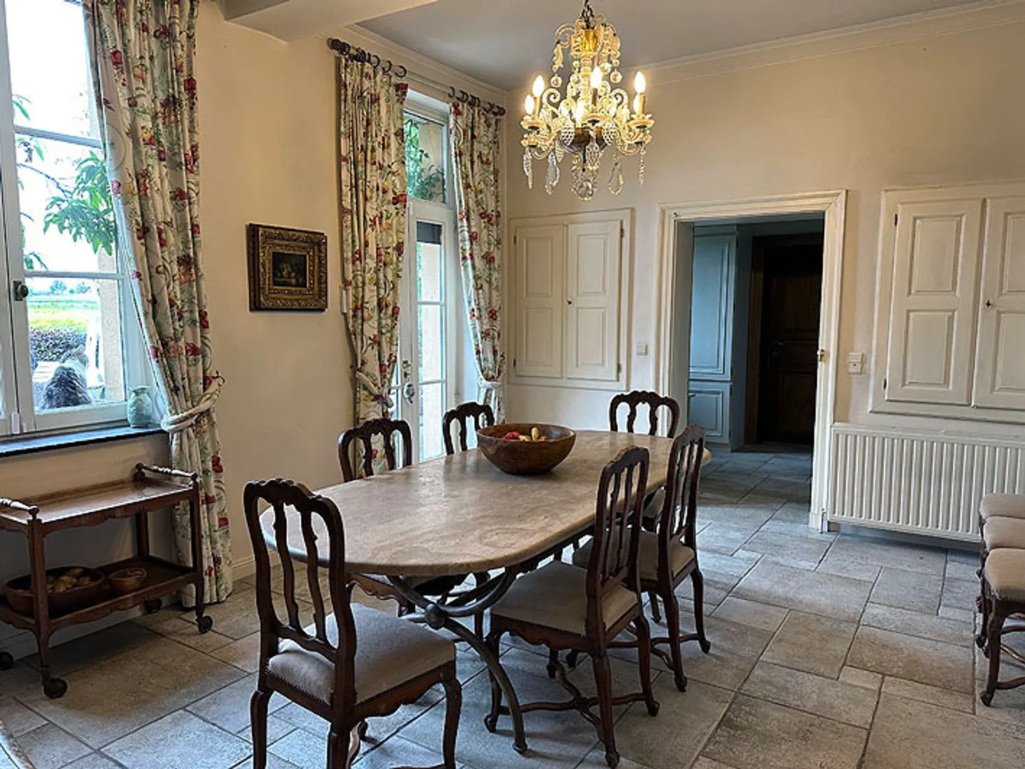 Villa Eccezionale in un Parco - Foto 13 di 49