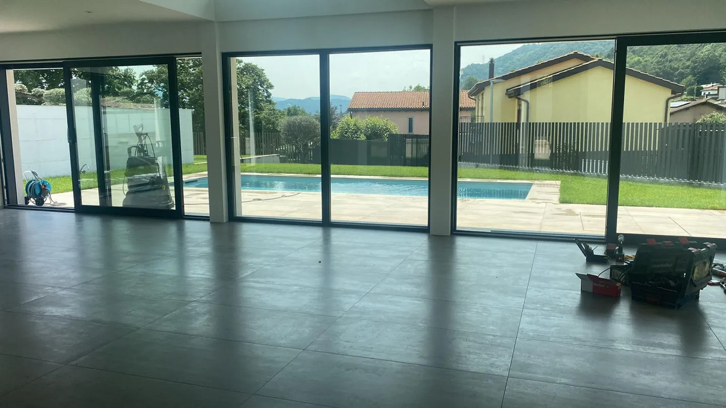 Casa singola in affitto - Foto 3 di 29